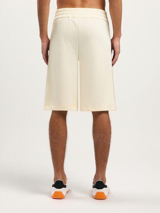 Classic Logo Track Shorts Product Image