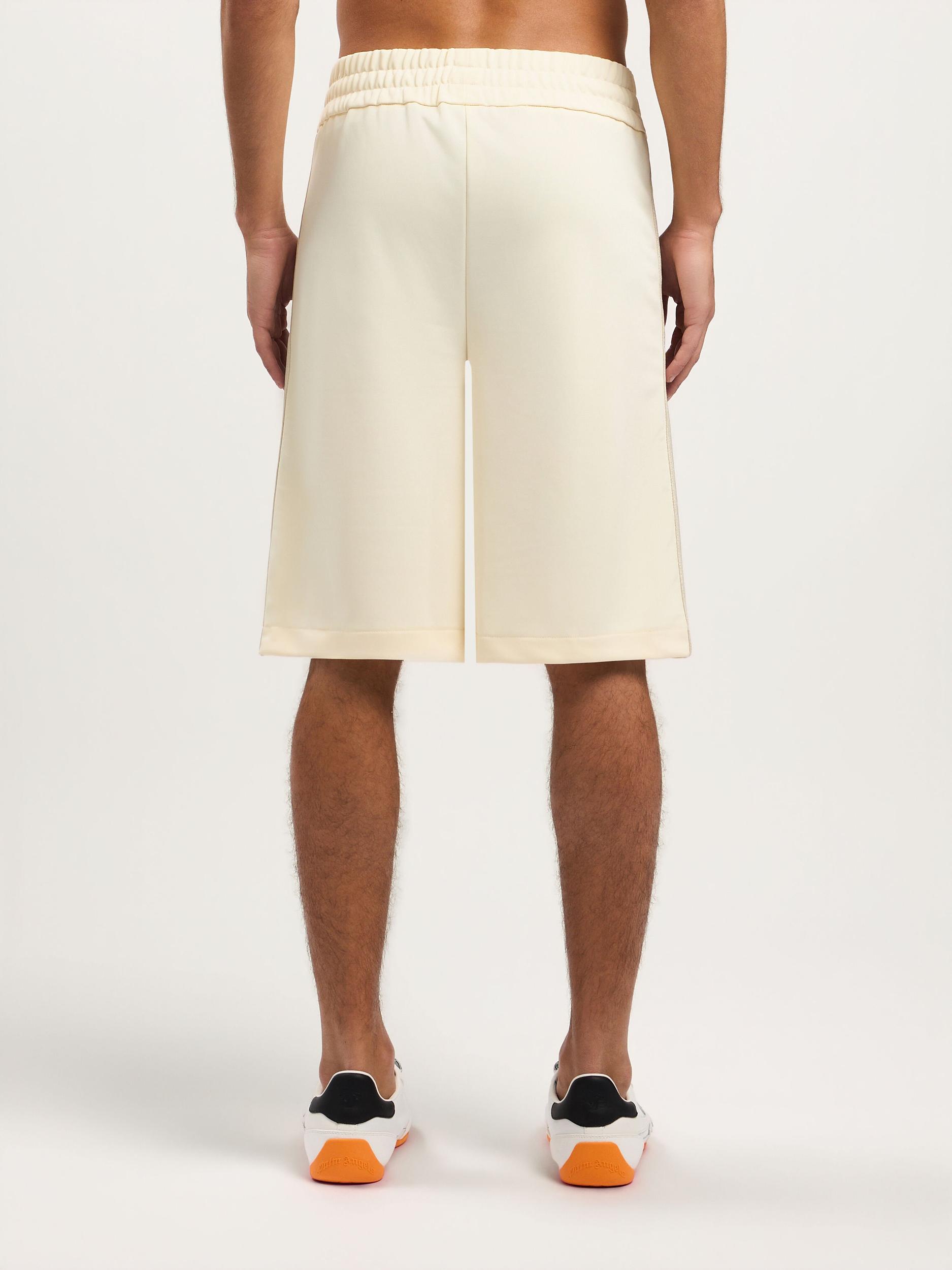 Classic Logo Track Shorts Product Image