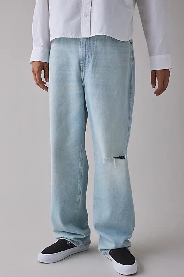 BDG Baggy Skate Fit Jean Mens at Urban Outfitters Product Image