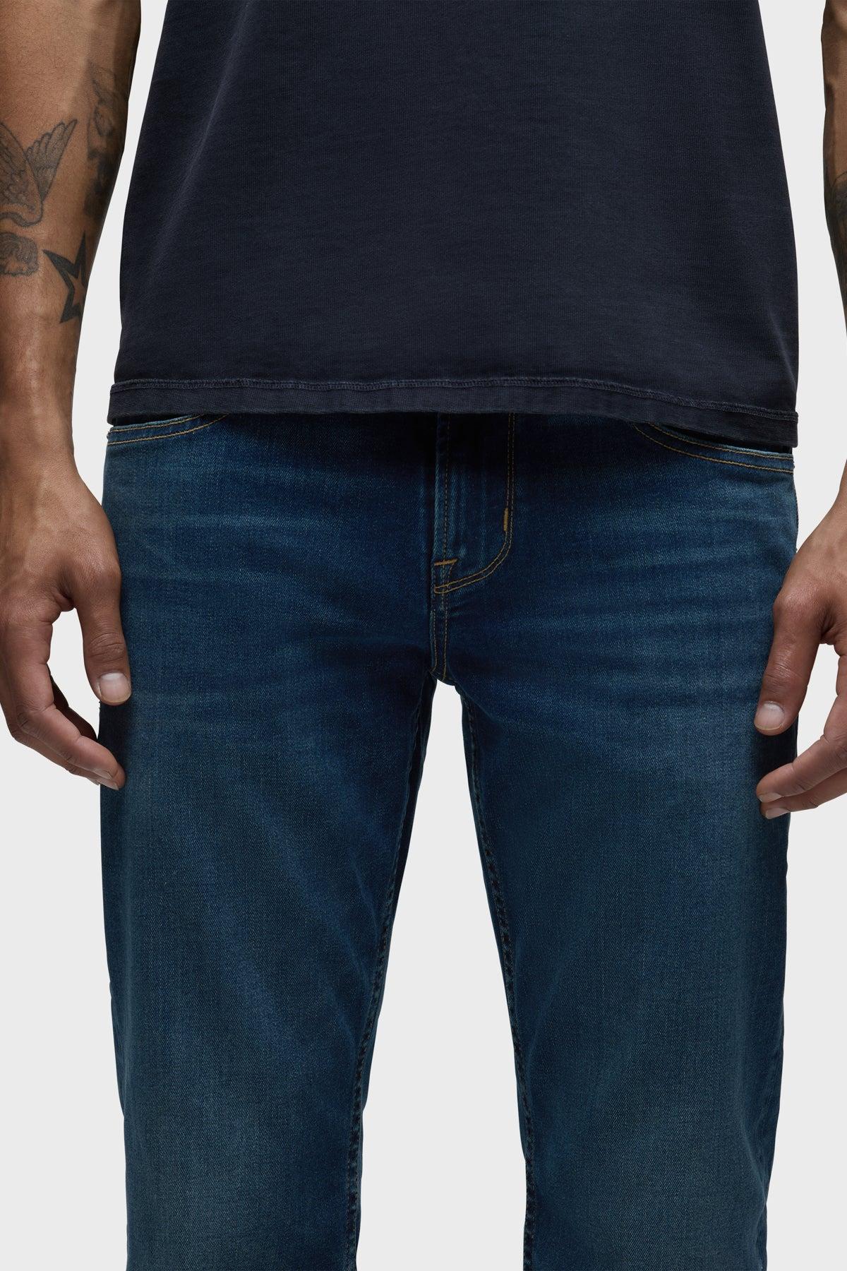 Blake Slim Straight Jean 32" Inseam Male Product Image