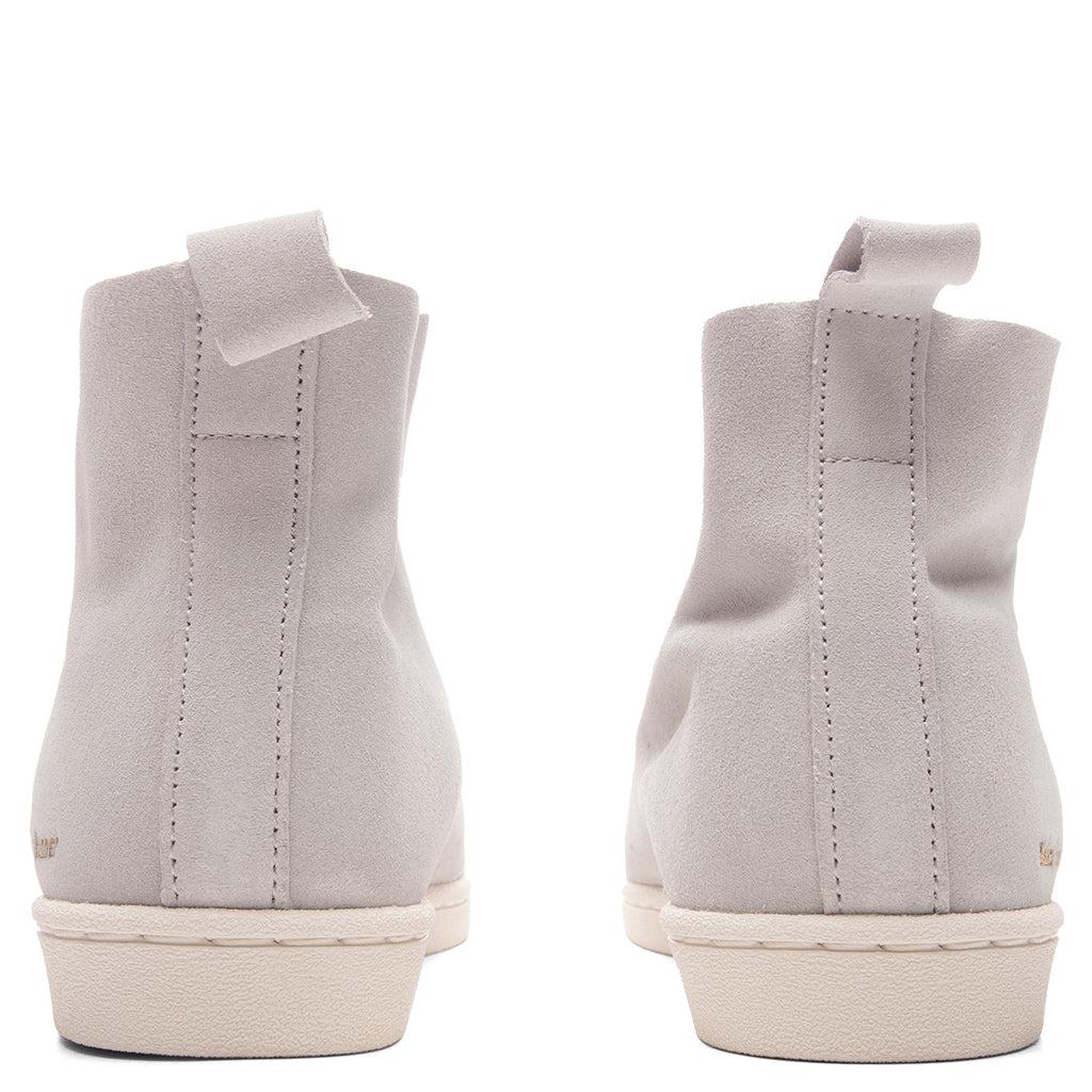 Adidas Originals x Wales Bonner Superstar Hi - Supplier Colour/Cream White/Gold Metallic Male Product Image