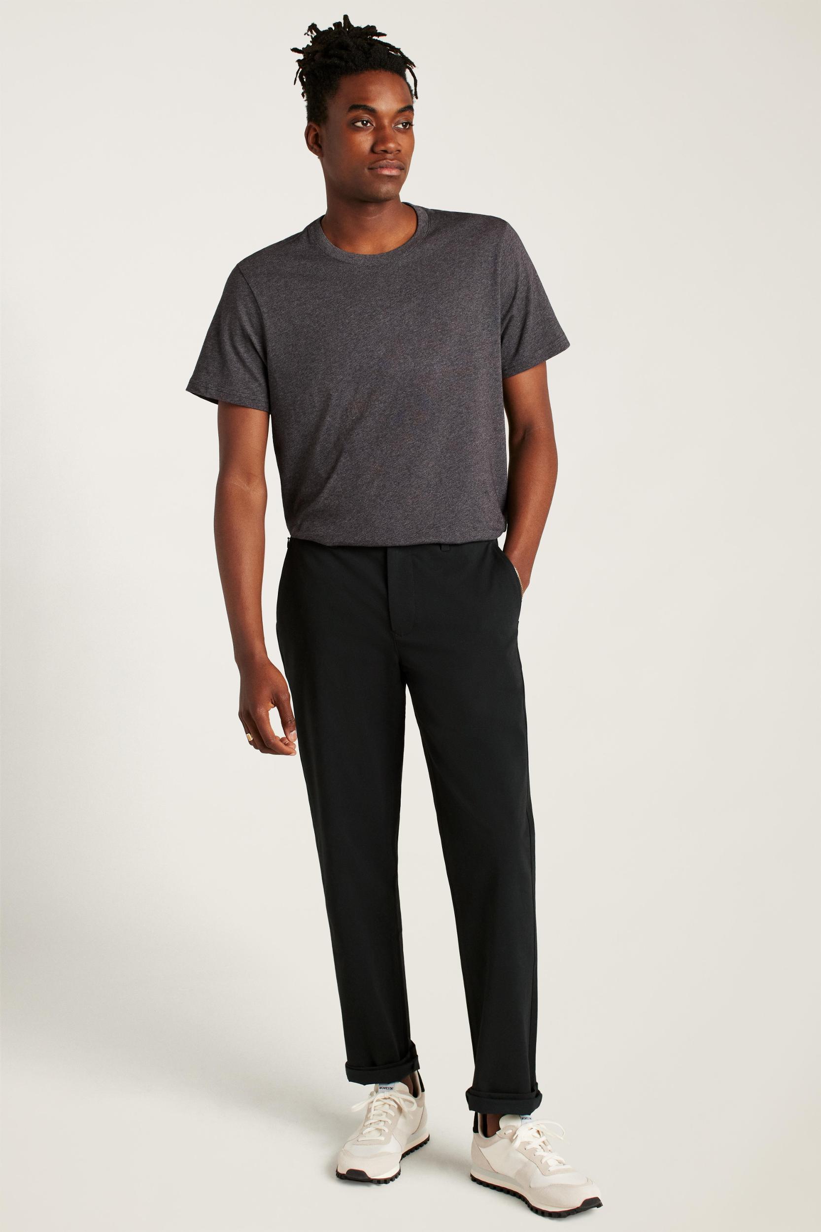 Forever Soft Cotton Tee Product Image