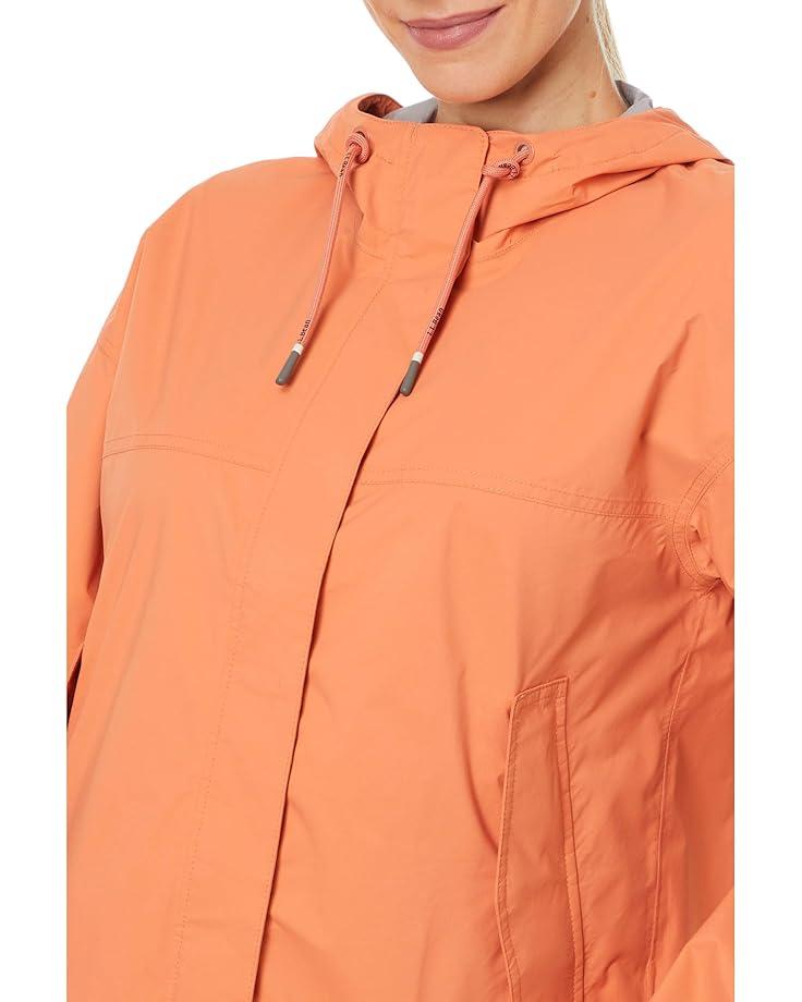 Trail Model Rain Jacket Product Image