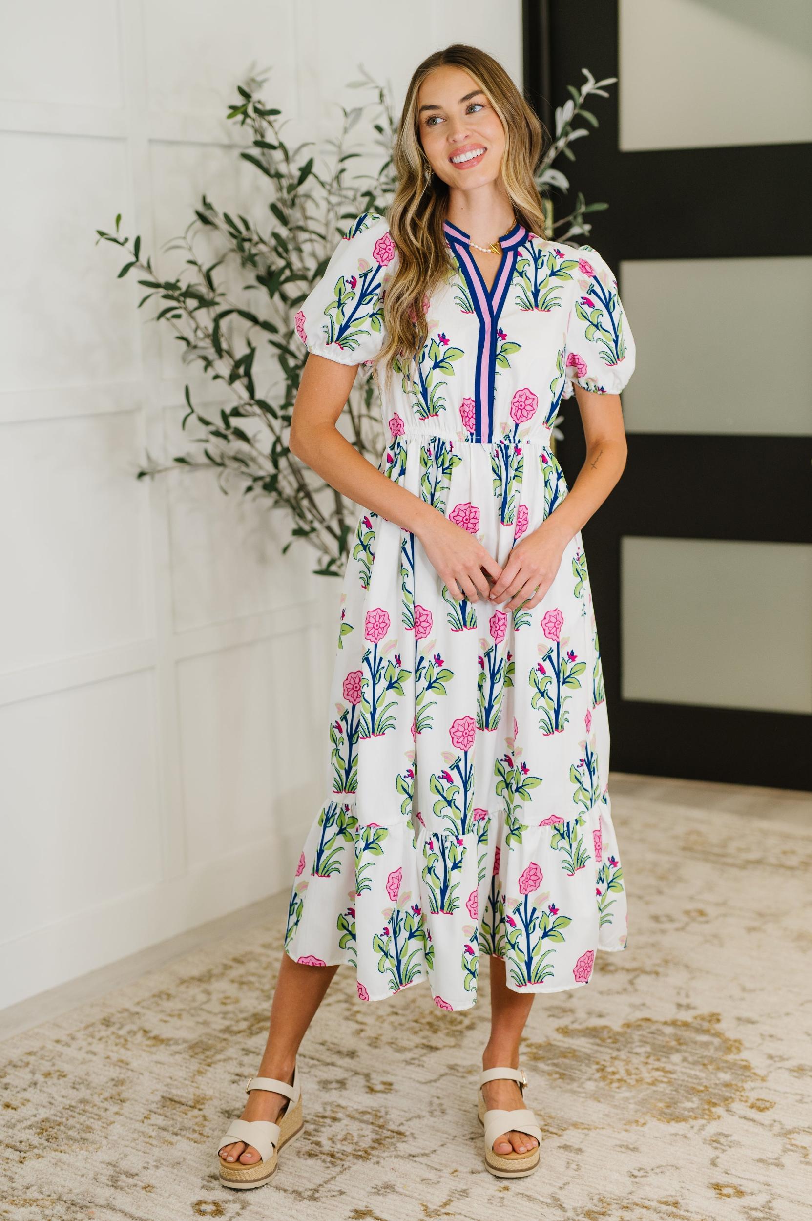 Travel Plush Knit Dress in Soft Teal (Online Exclusive) Female Product Image