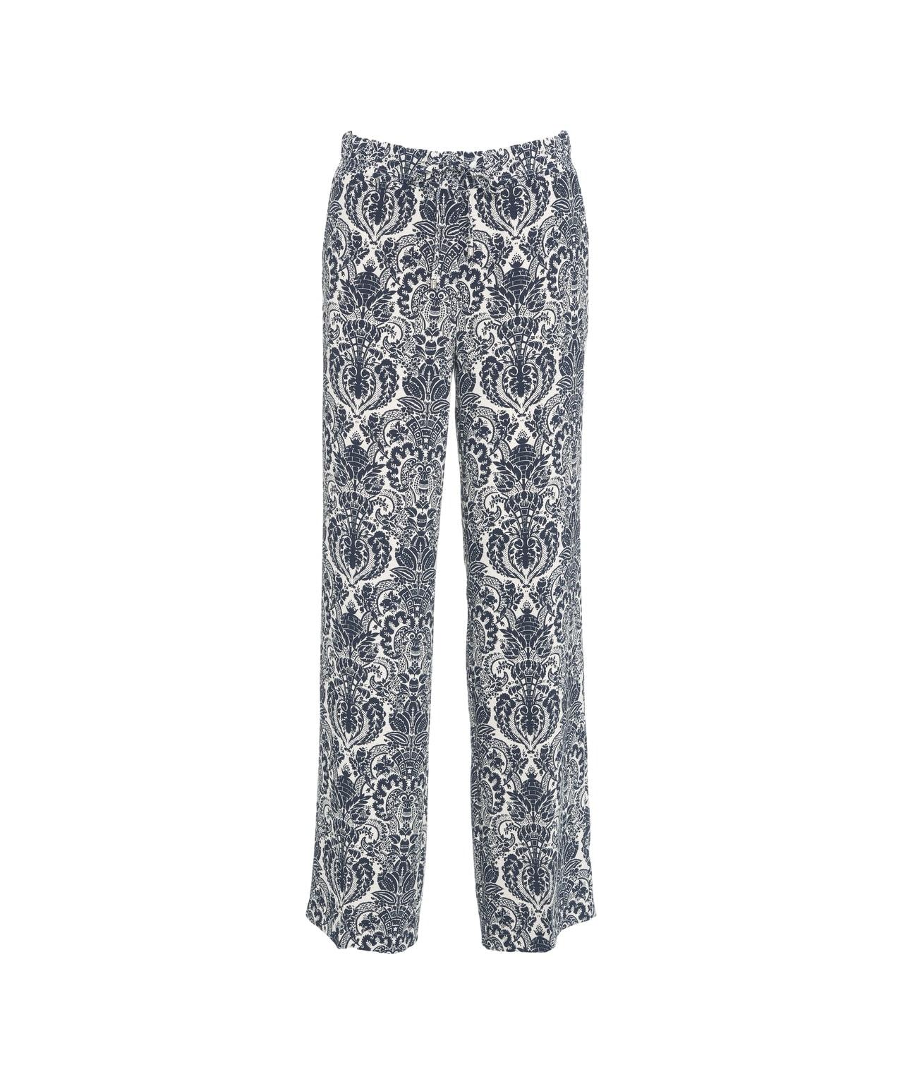 Pants with print 'Avril' Product Image