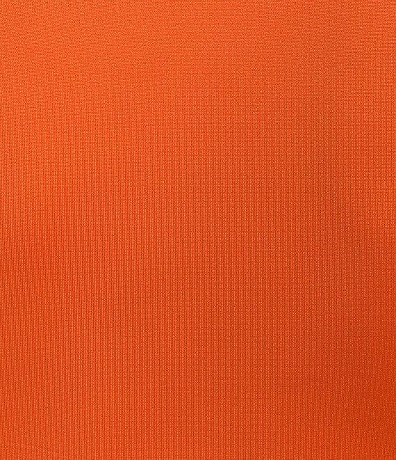 Gianni Bini Mini Icon Knit Scoop Neck Long Sleeve Dress Product Image