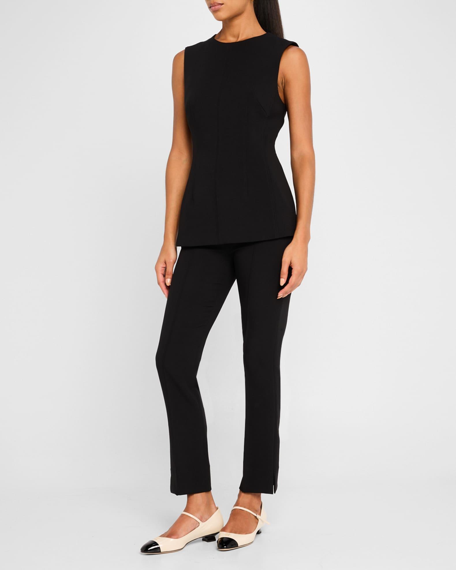 Faith Structured Top Product Image