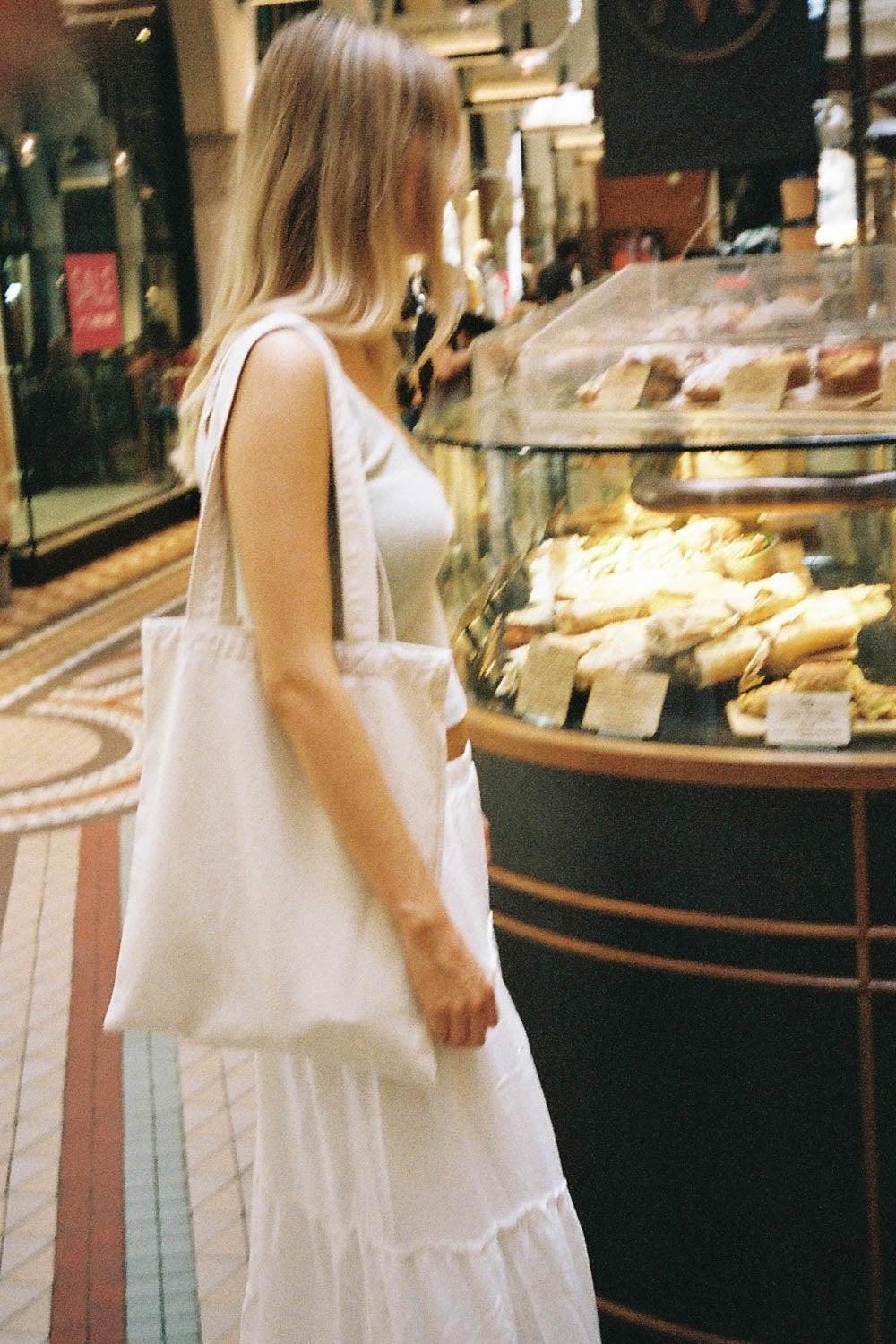 Tote Bag Product Image