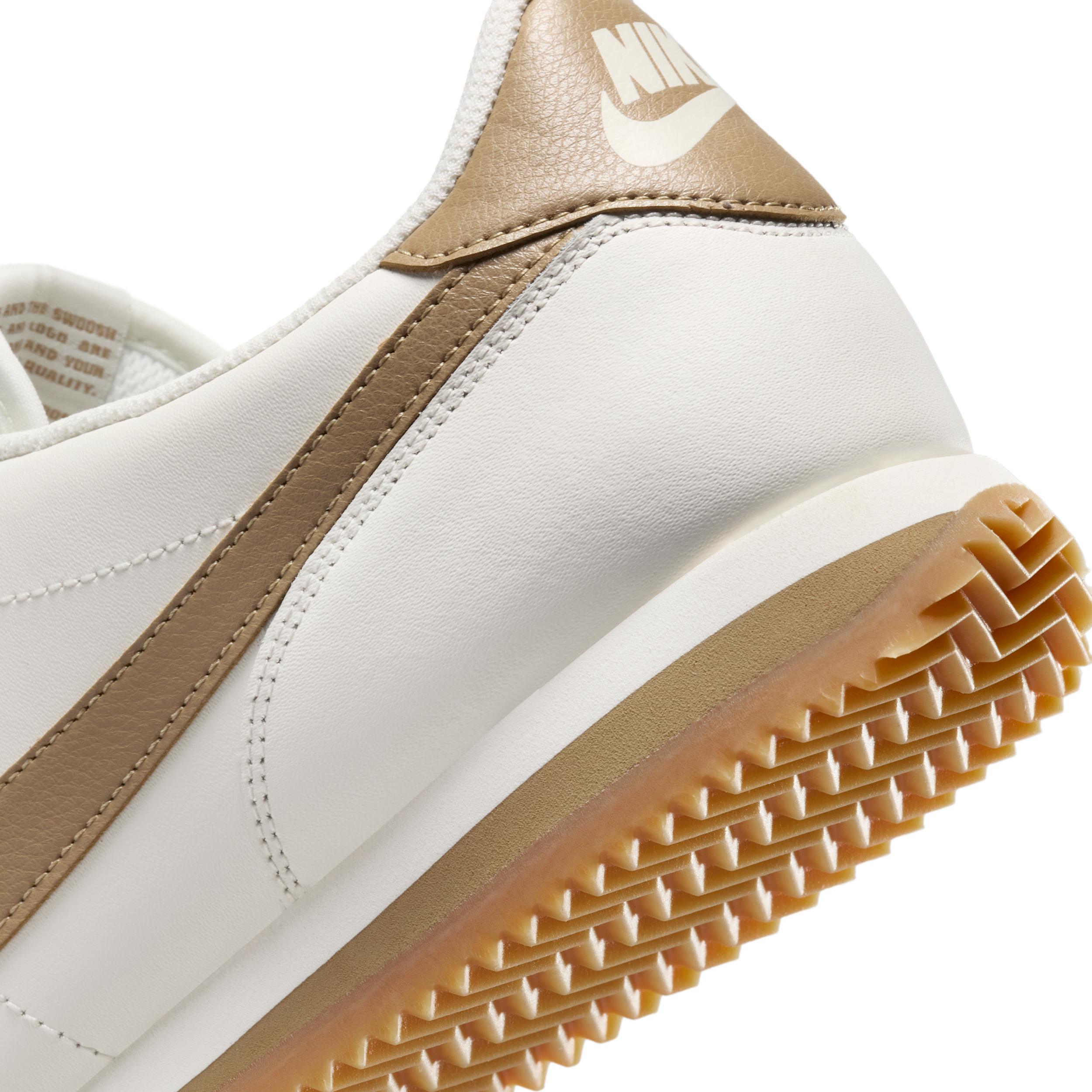 Nike Cortez Leather Men's Shoes Product Image