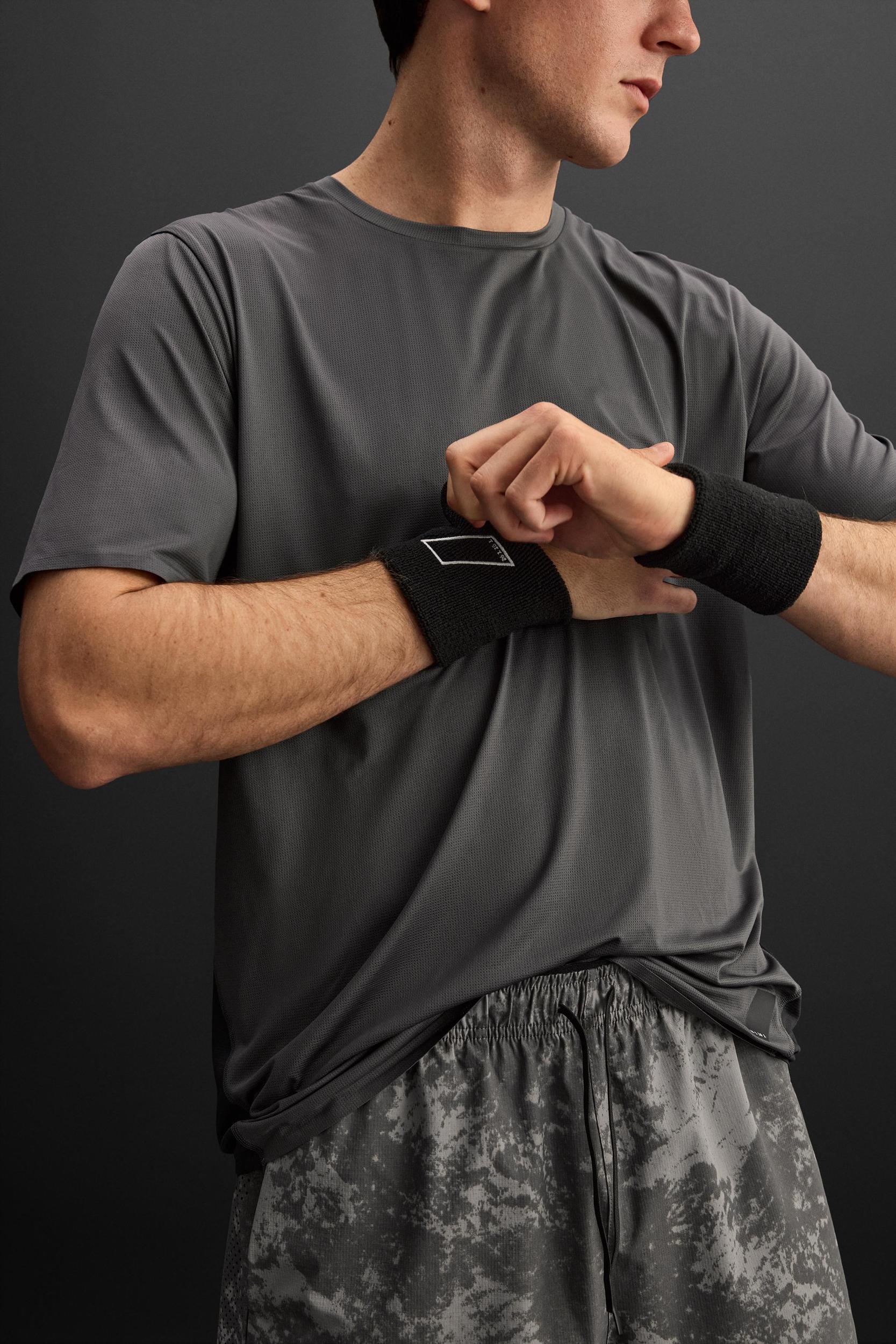 SPORT WRISTBANDS Product Image