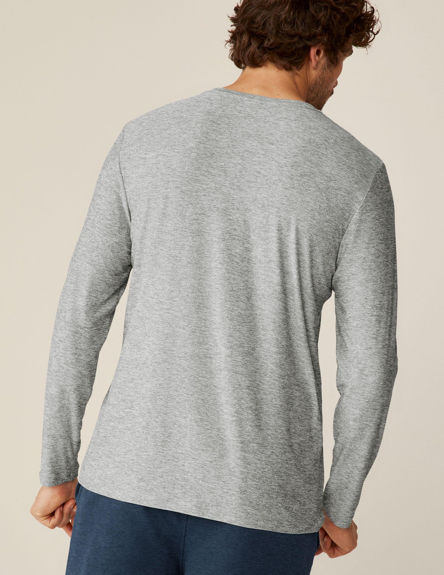 Always Beyond Men's Long Sleeve Crew 2.0 Male Product Image