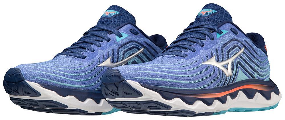 Women's Wave Horizon 6 Running Shoe Product Image