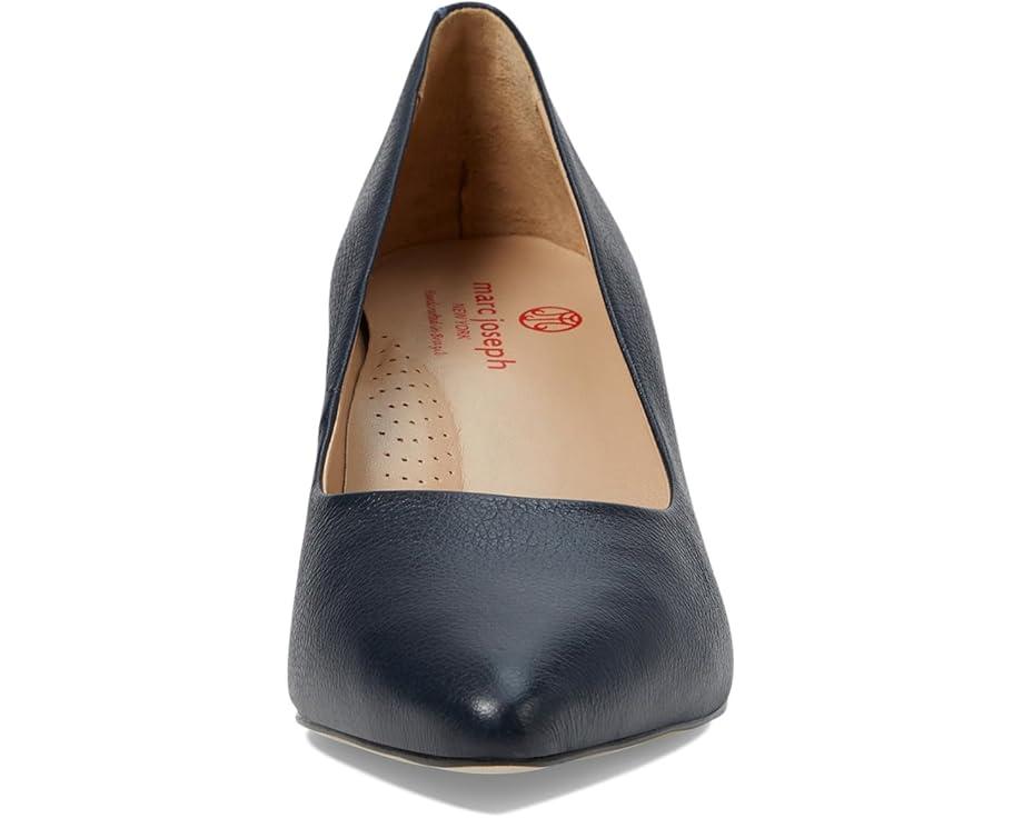 Mylah Heel Pump, 75mm Product Image