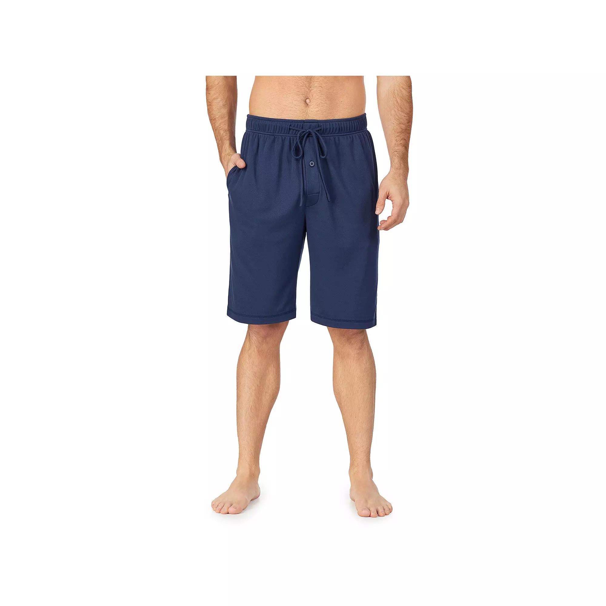 Men's Cuddl Duds® Far-Infrared Enhance Pajama Shorts,  Product Image