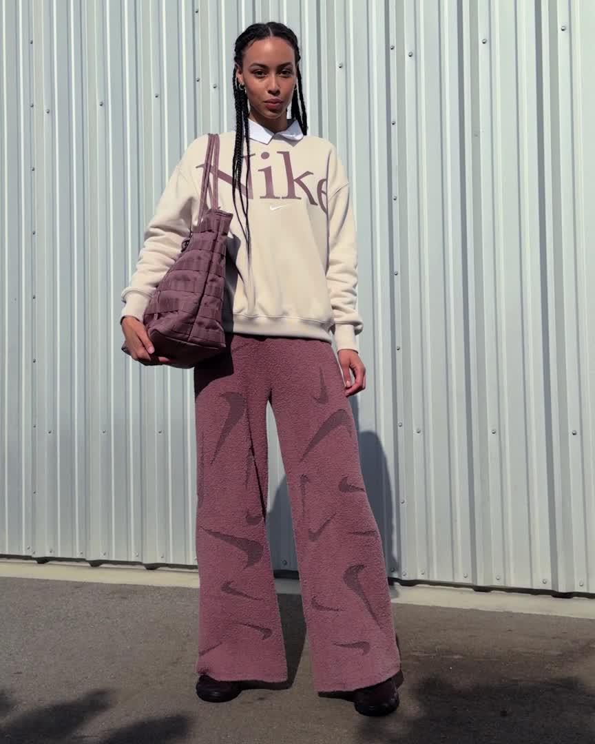 Nike Women's Flyknit Haven Shoes Product Image