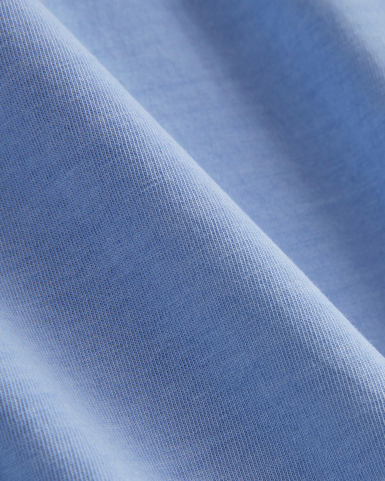 The Essential Organic Garment-Dyed Polo Product Image