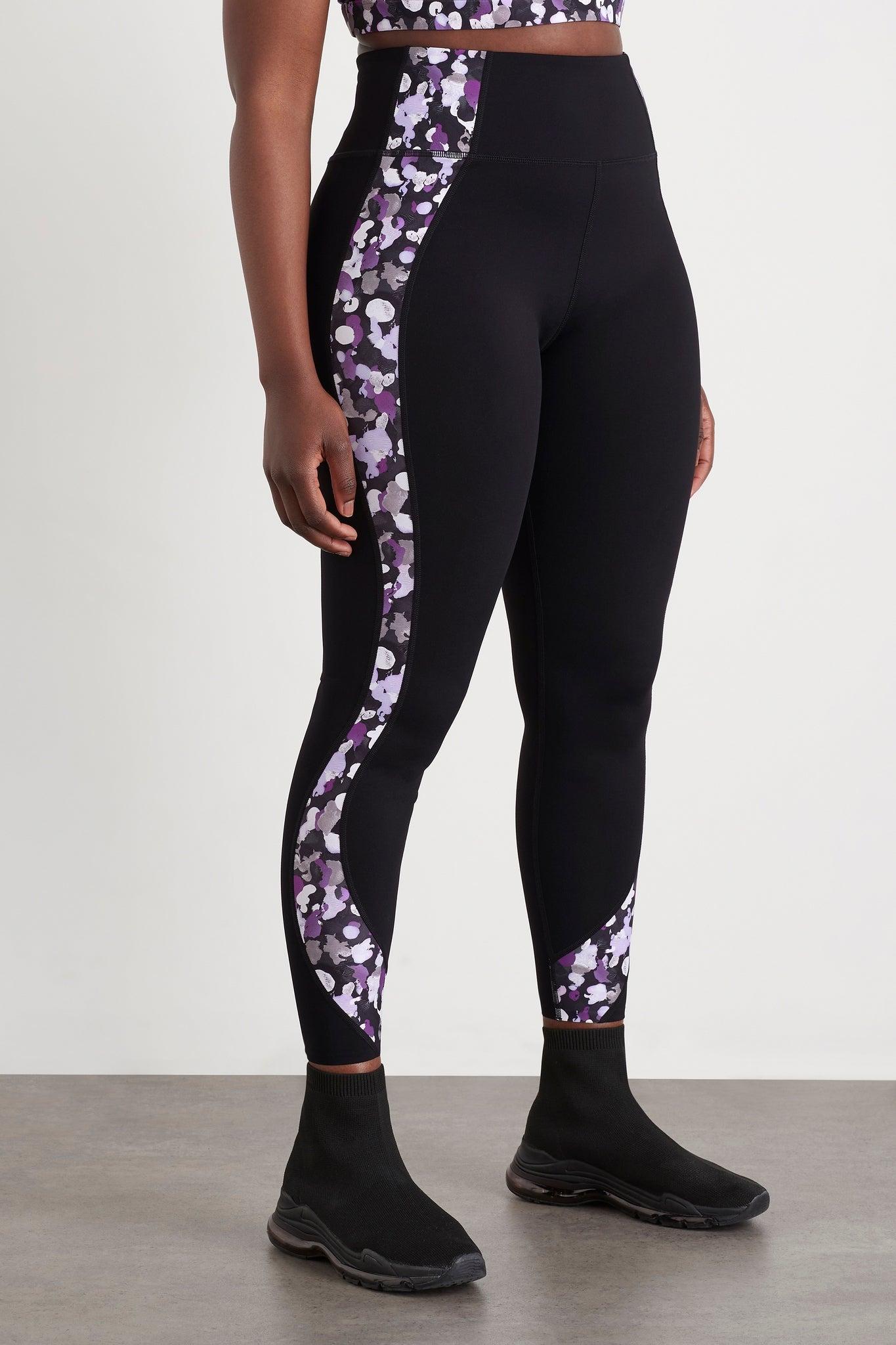 Full Length Contour Legging 231 Product Image