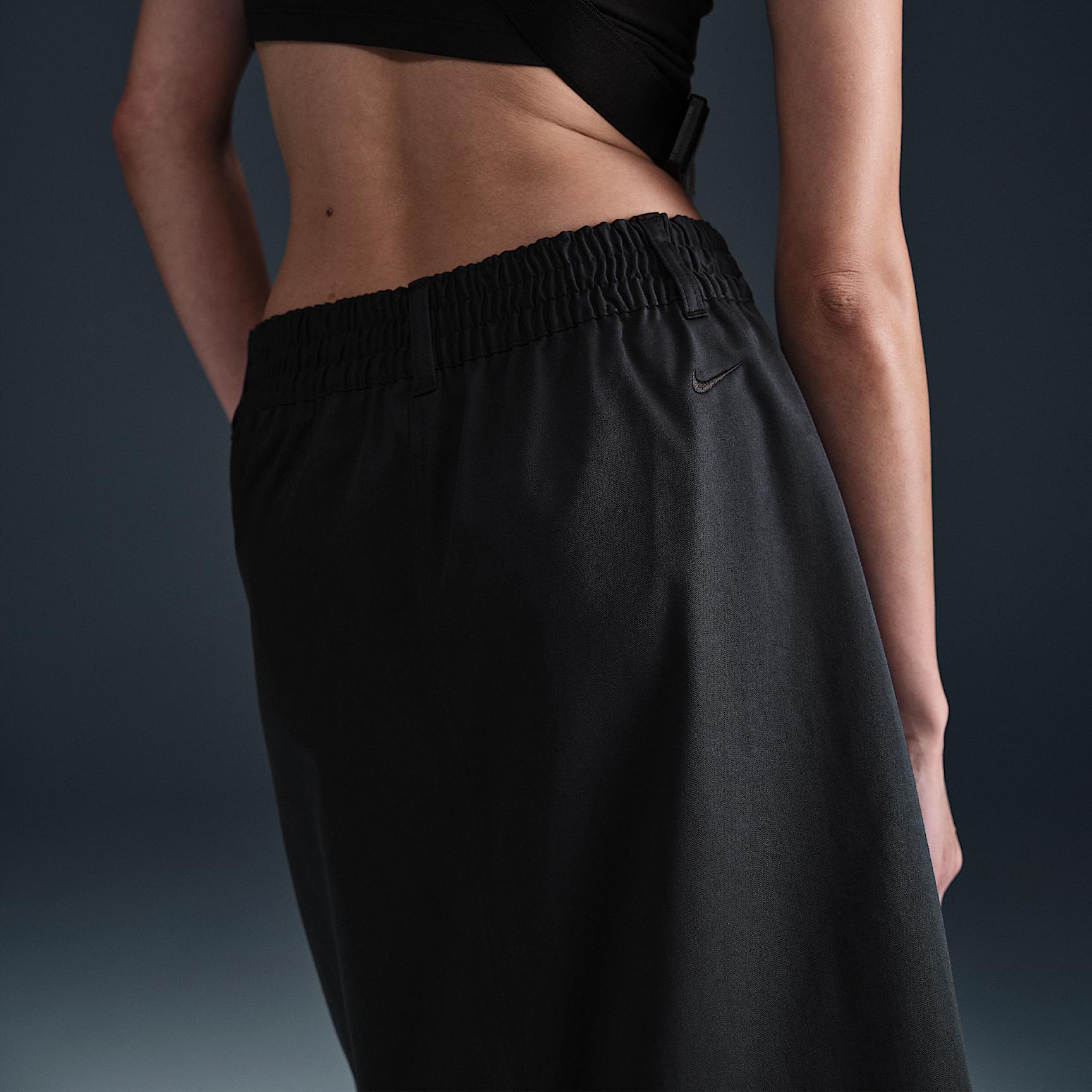 Nike Sportswear Collection Women's Twill Skirt Product Image