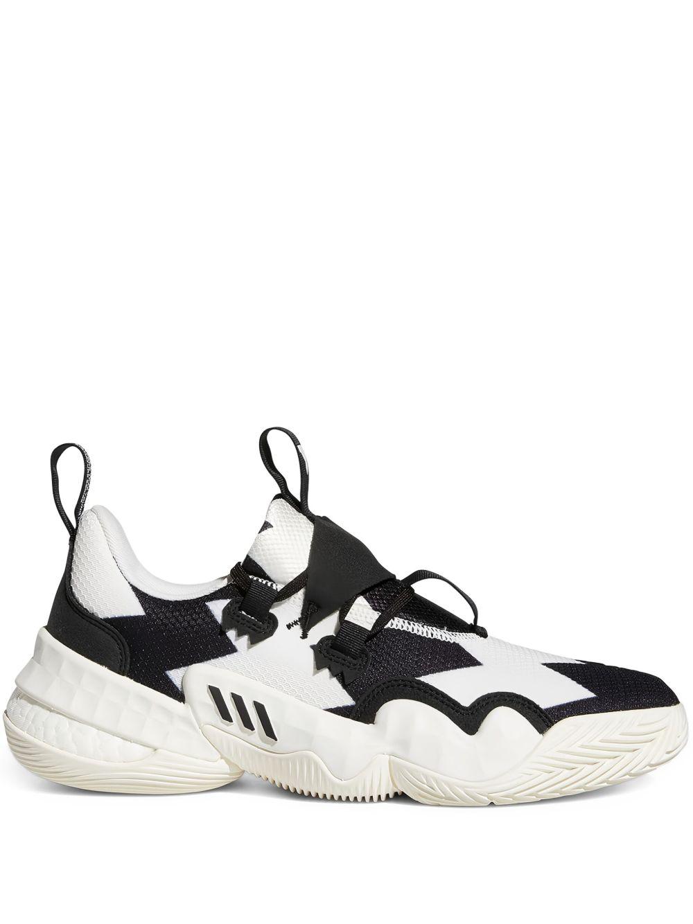 Trae Young 1 "Black" sneakers Product Image