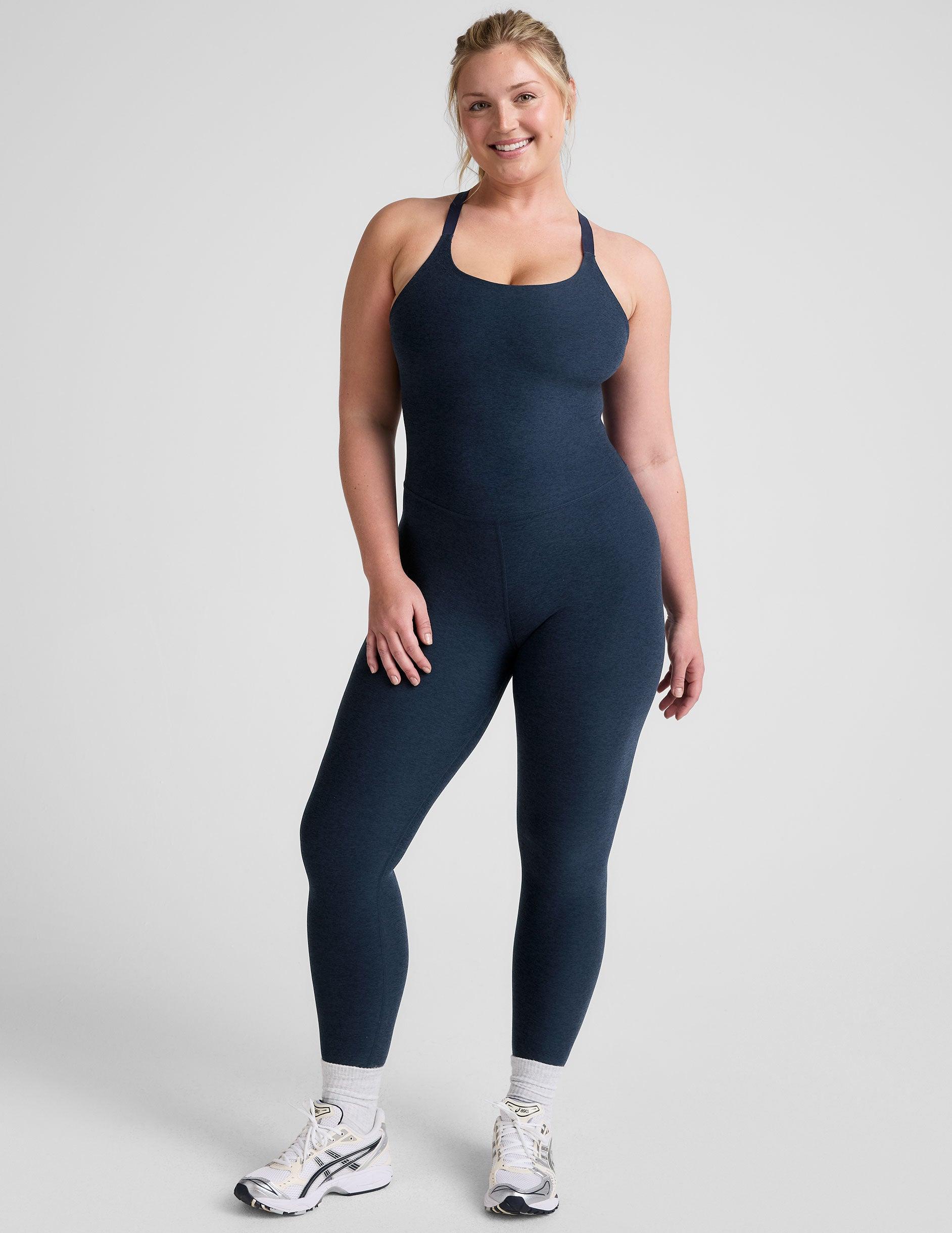 Spacedye Play The Angles Jumpsuit Product Image