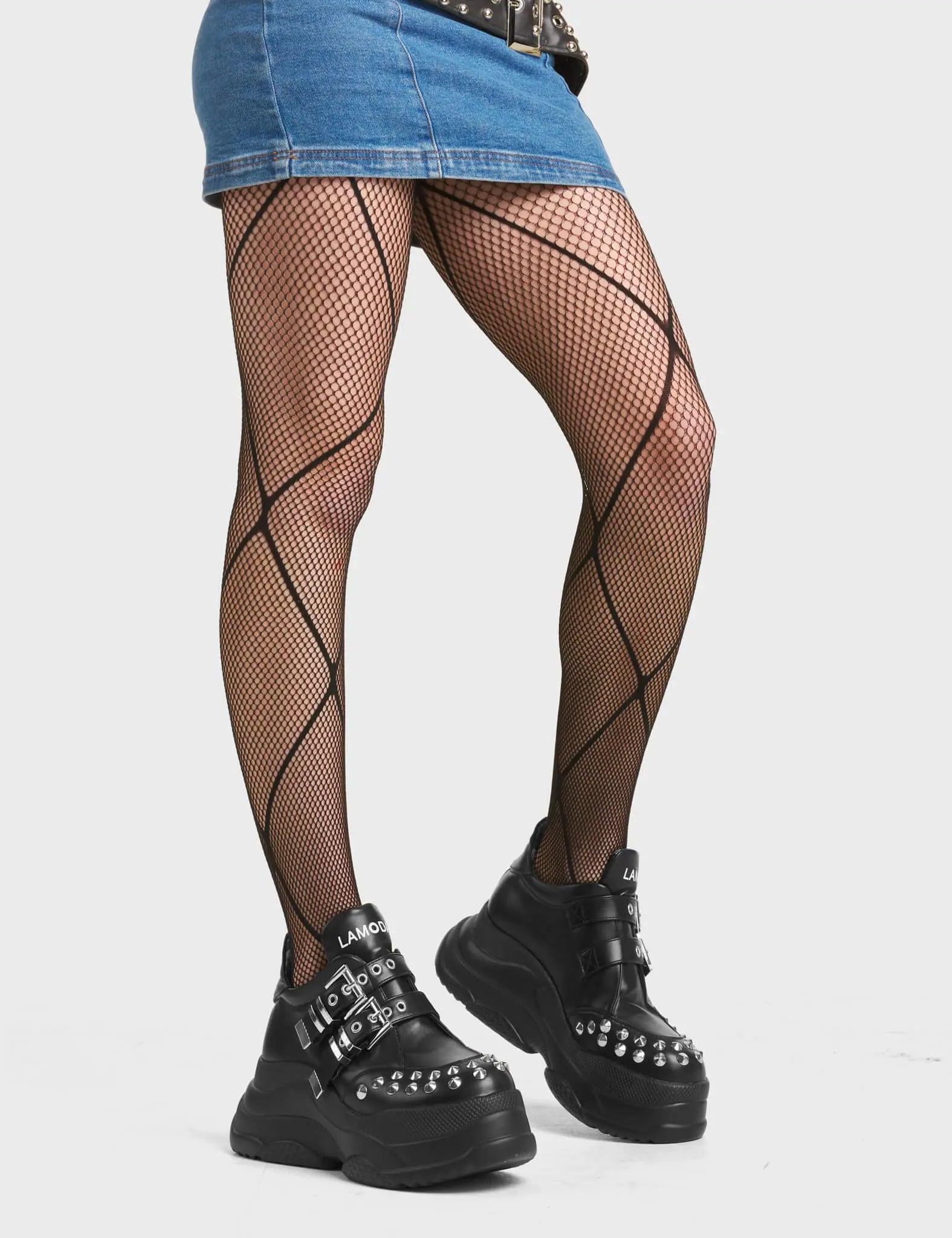 Changing Chunky Sneakers Product Image