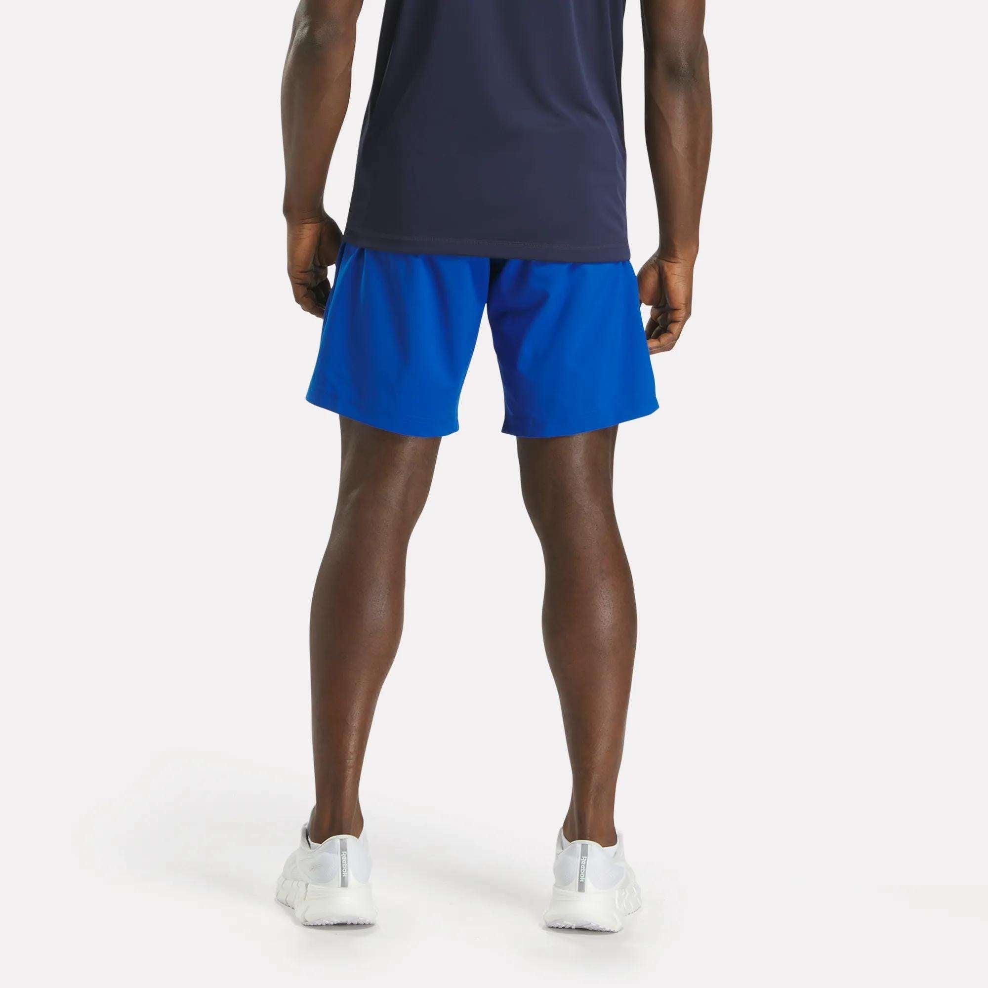 Men's Workout Ready Woven Shorts Product Image