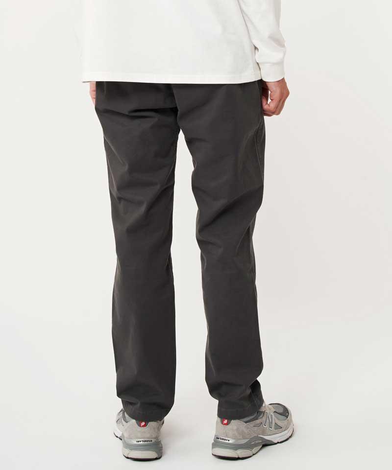 NN-Pant Tight Cropped Product Image