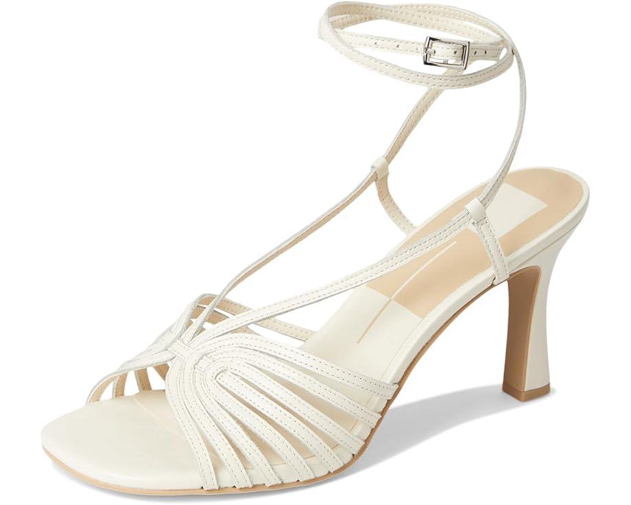 Lilaha Ankle Strap High Heel Sandal Product Image