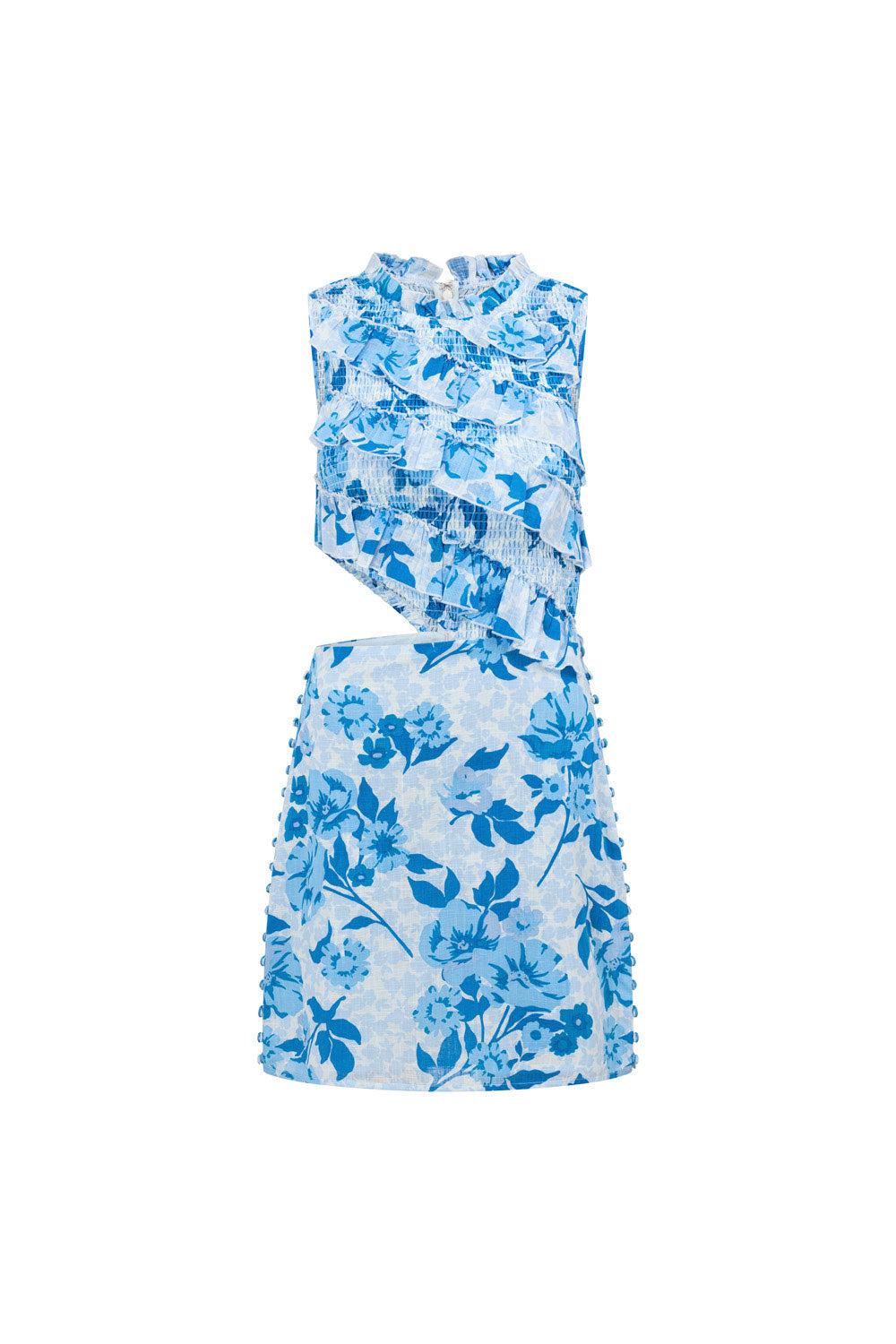 Gisella Cutout Dress Product Image