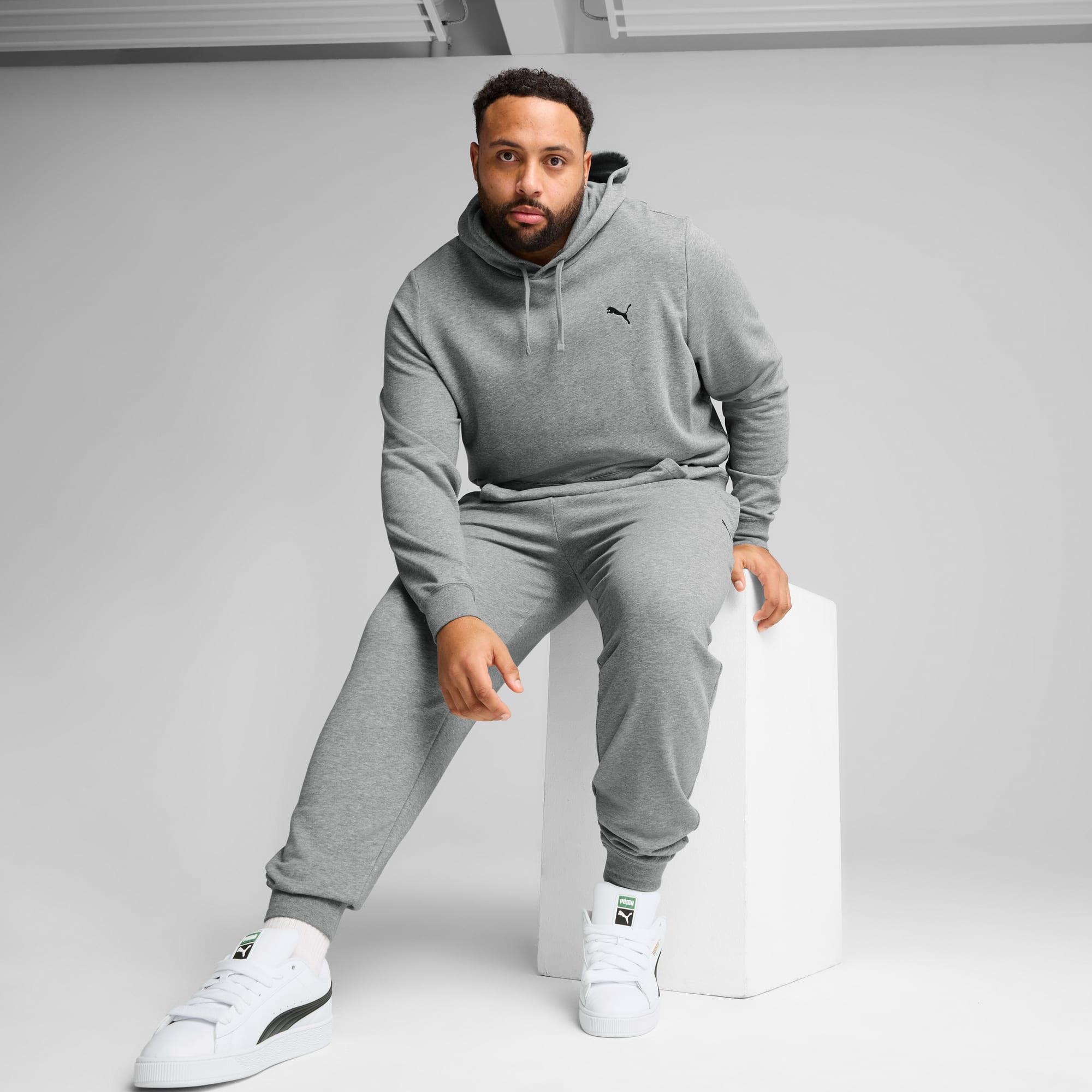 Essentials Men's Hoodie Product Image