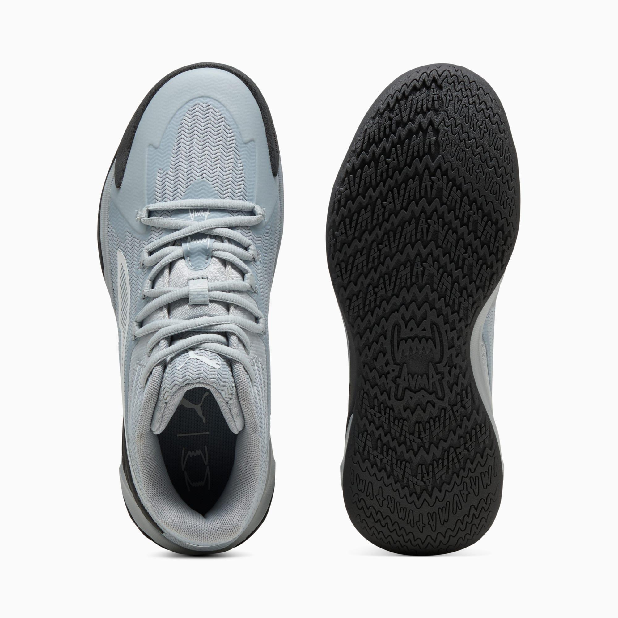 Dagger Men's Basketball Shoes Product Image