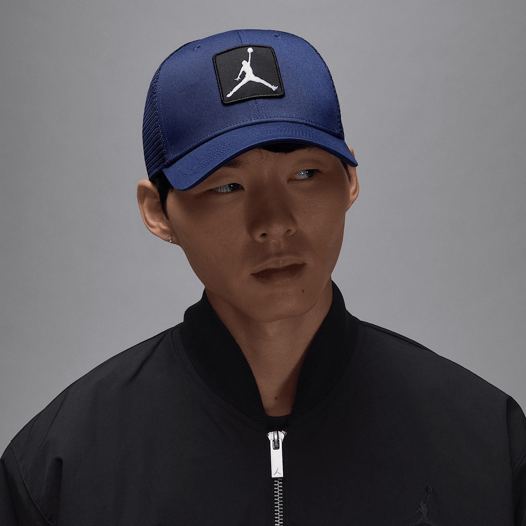 Jordan Rise Structured Hat Product Image