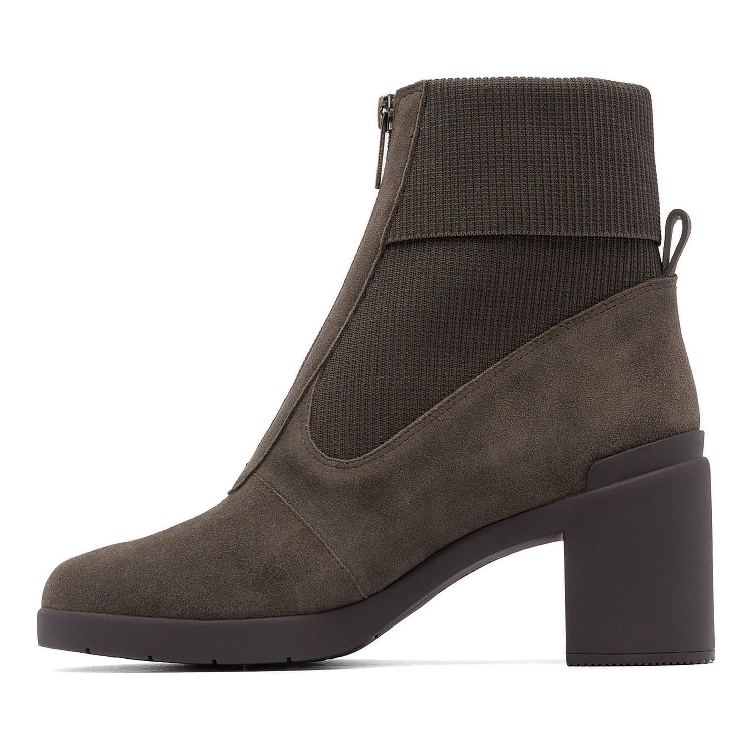 Metropolis Zip Metatarsal Product Image