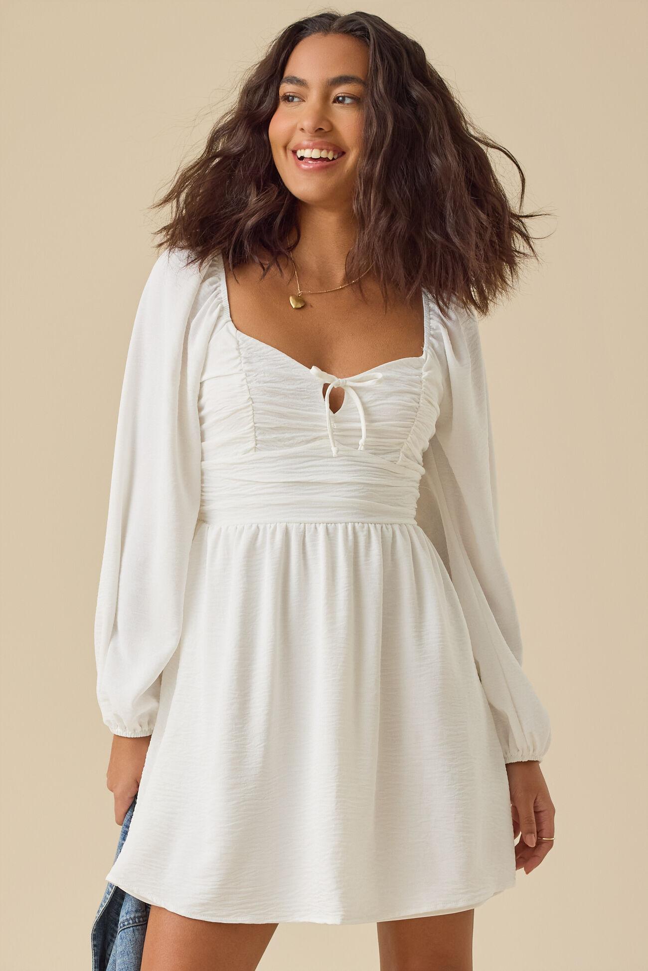 Bennett Mini Dress Product Image