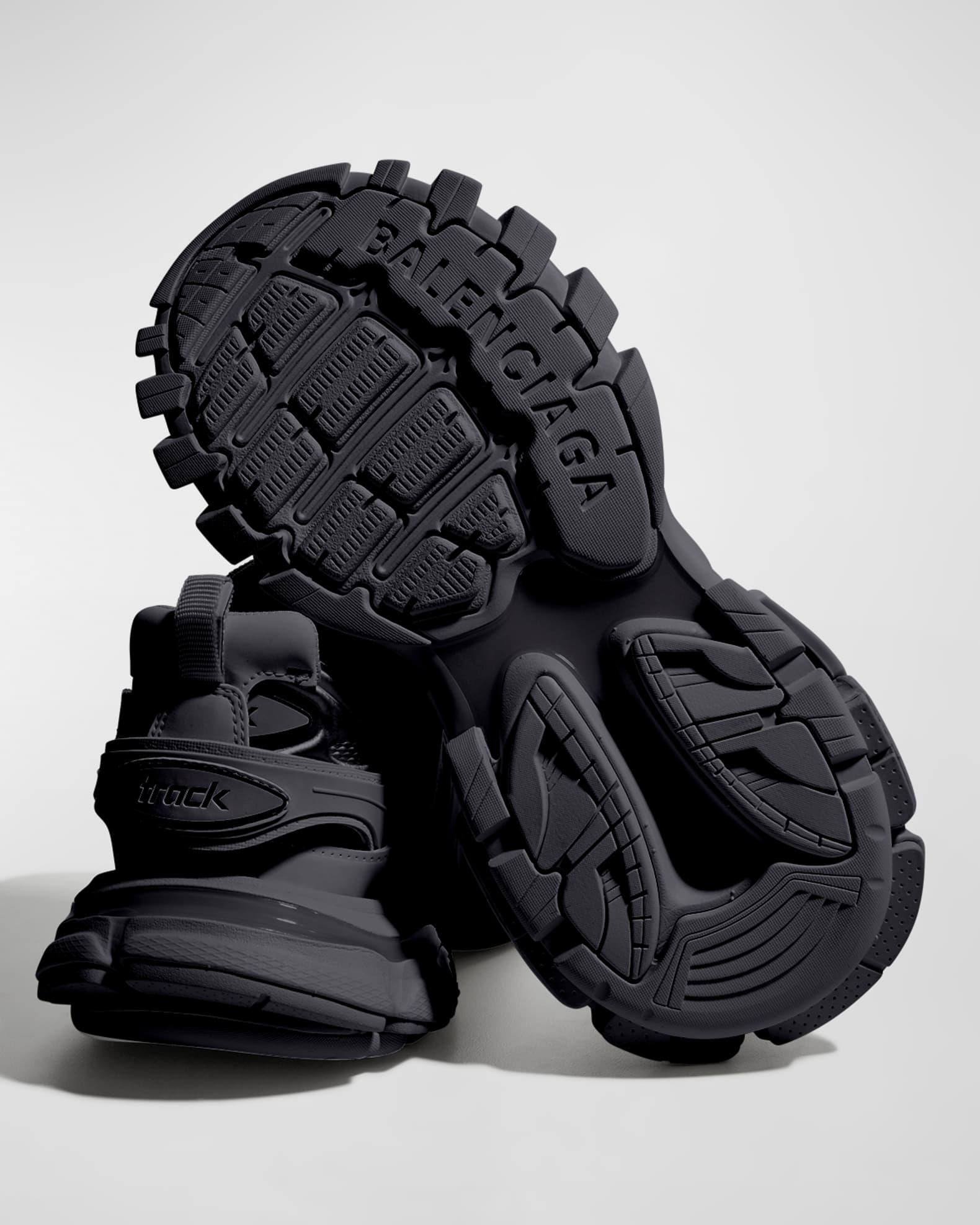 Mens Track Sneaker Product Image