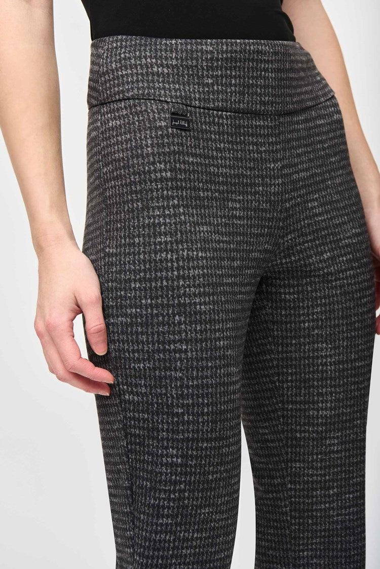 Print Pull on Pant Product Image