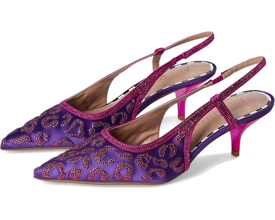 Women's Blue by Betsey Johnson Nahla Product Image