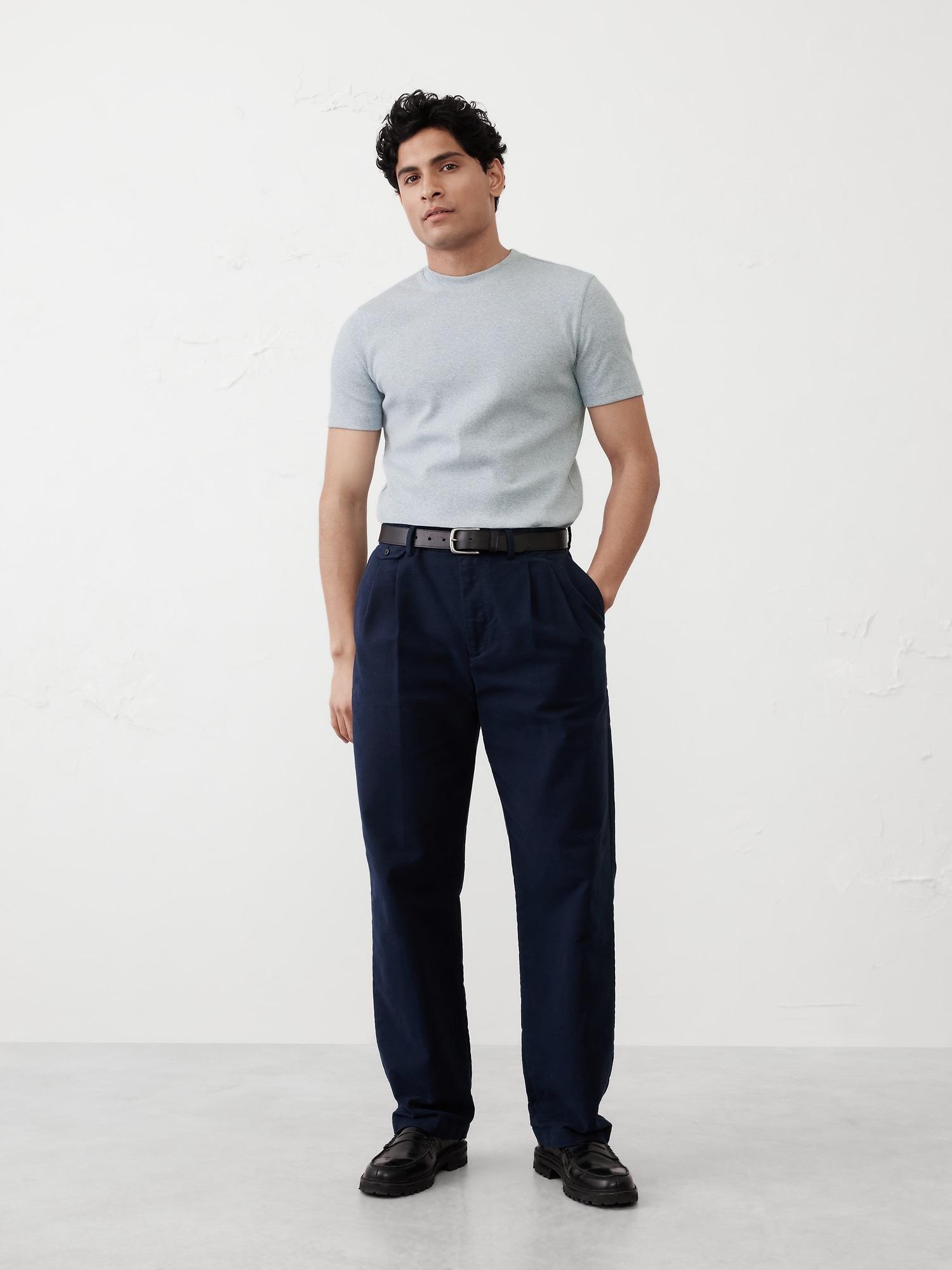 Mini Ribbed Shirt Product Image