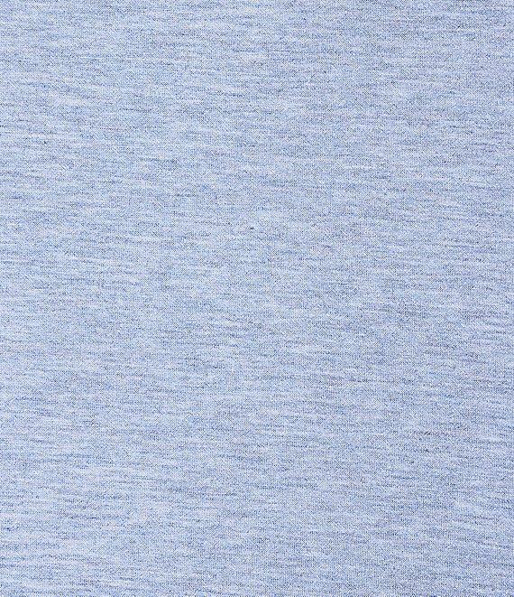 Roundtree & Yorke TravelSmart Long-Sleeve Solid Quarter-Zip Pullover Product Image