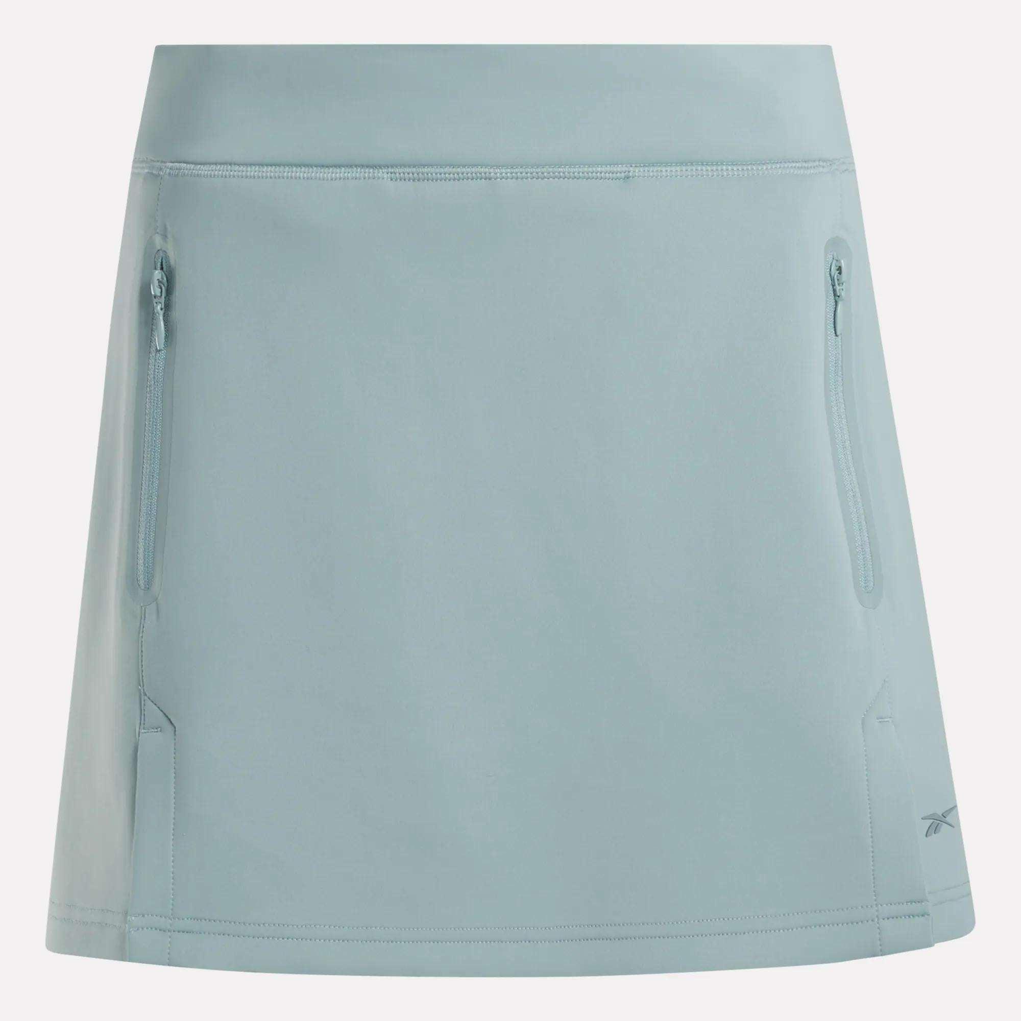 Women's Vented Skort Female Product Image