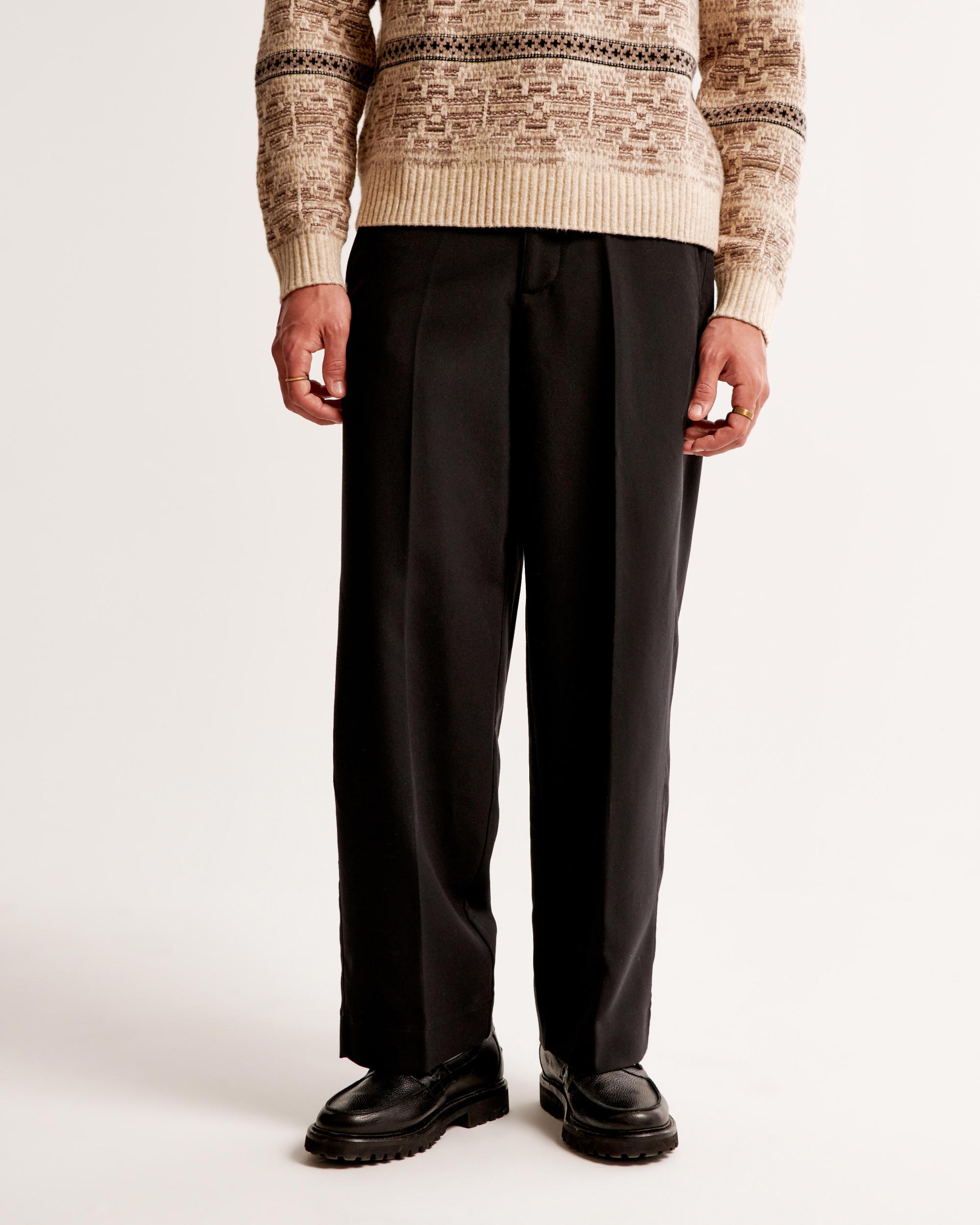 Baggy Trouser Product Image