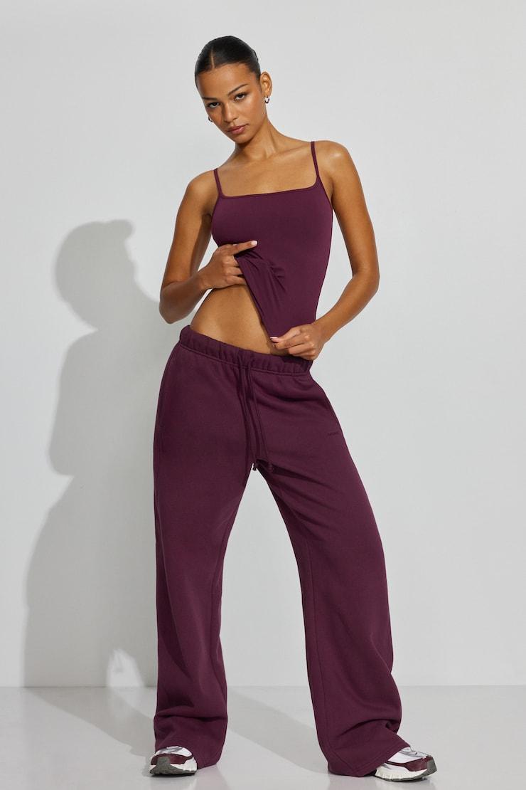SoftTerry™ Relaxed High Rise Shorts Product Image