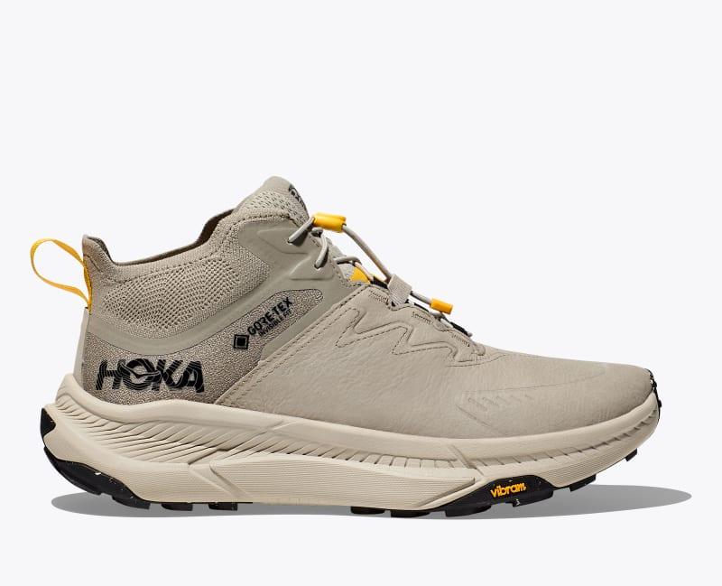 HOKA Mens Transport Chukka GTX Shoes Product Image