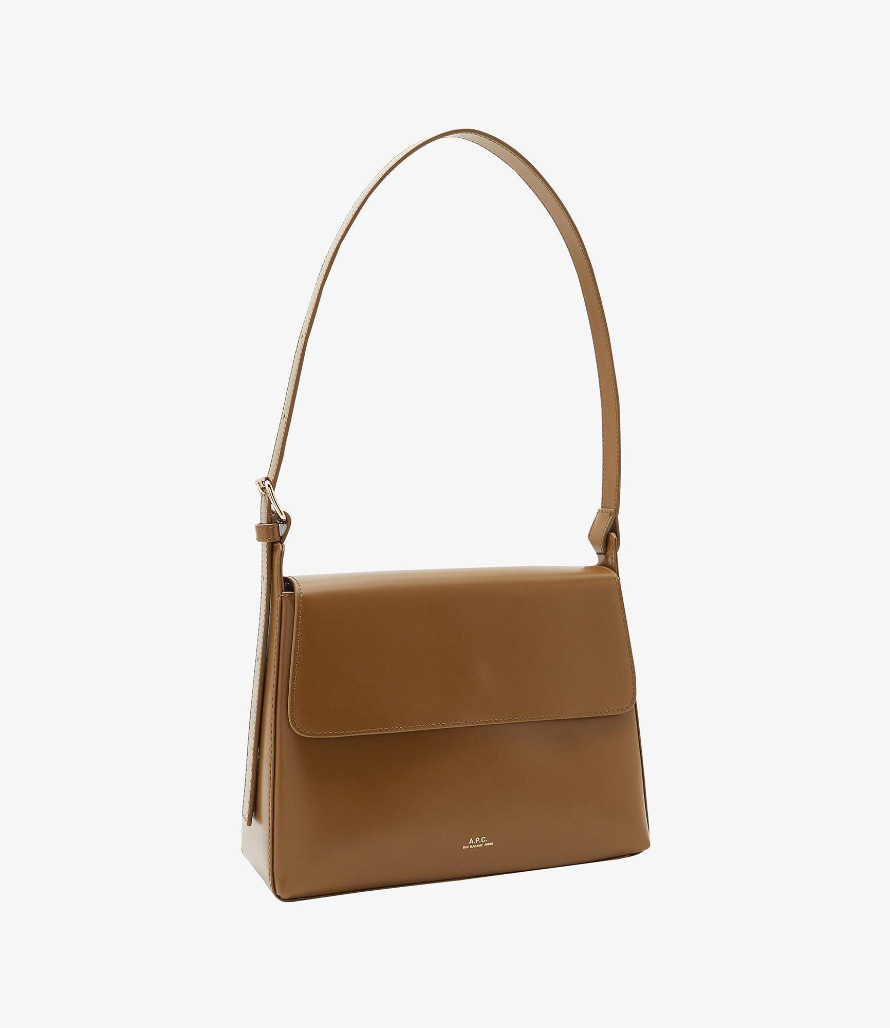 Virginie Flap bag Female Product Image