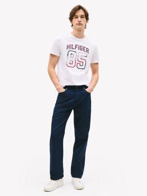 Hilfiger 85 Logo T-Shirt Product Image