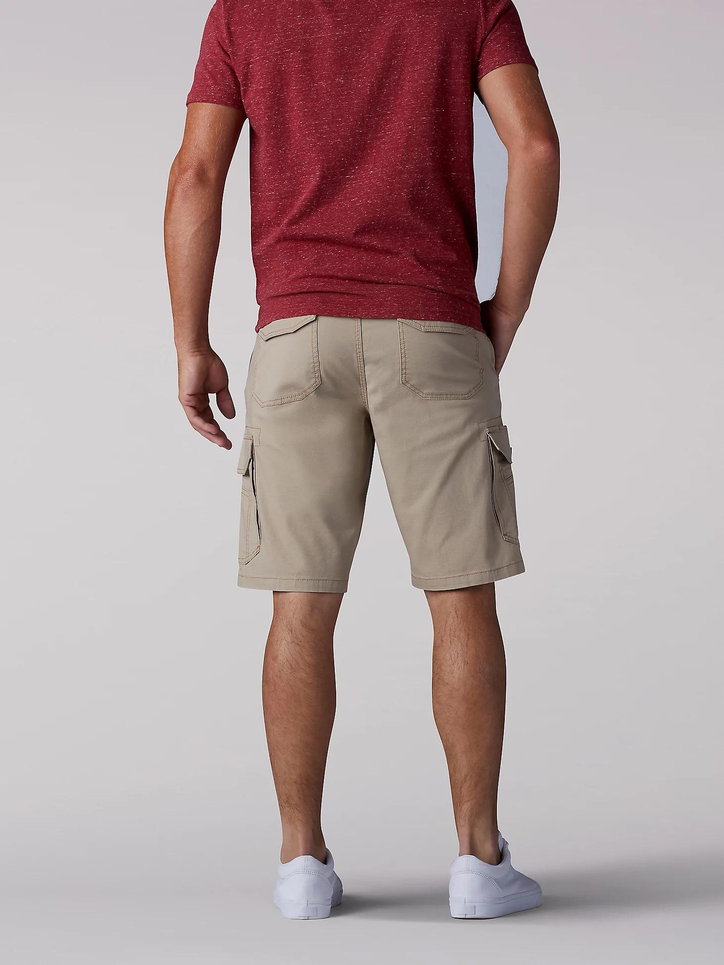Men's Extreme Motion Swope Cargo Short | Men's Shorts | Lee® Product Image