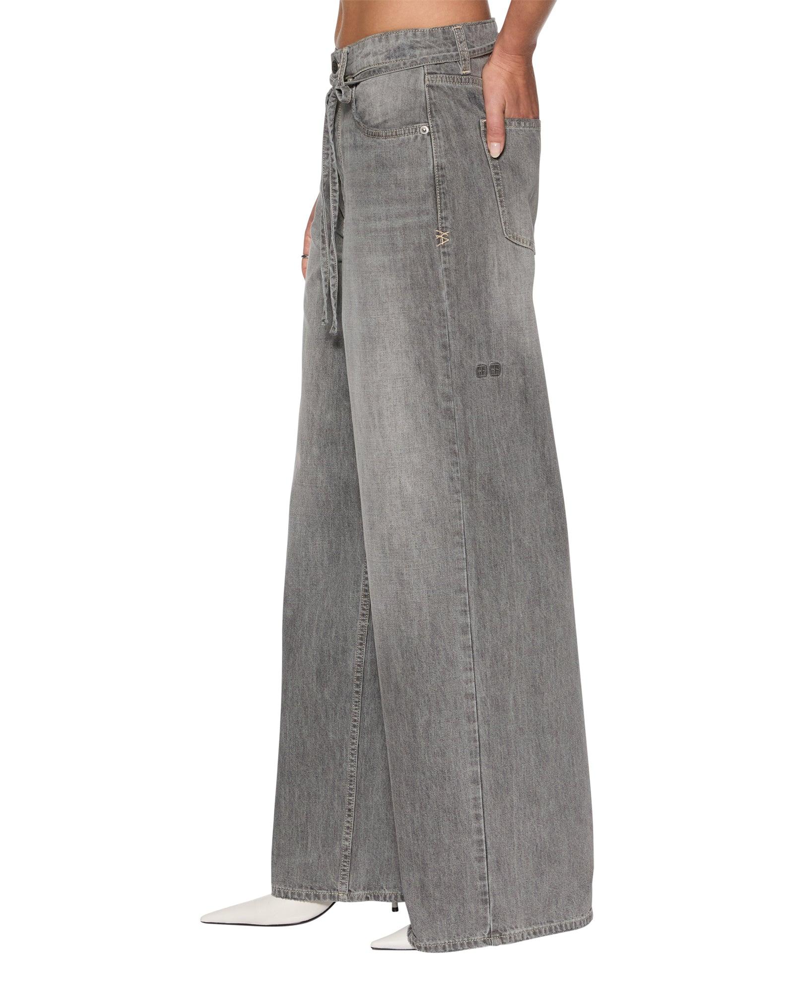 BAGGY JEAN ASH Female Product Image