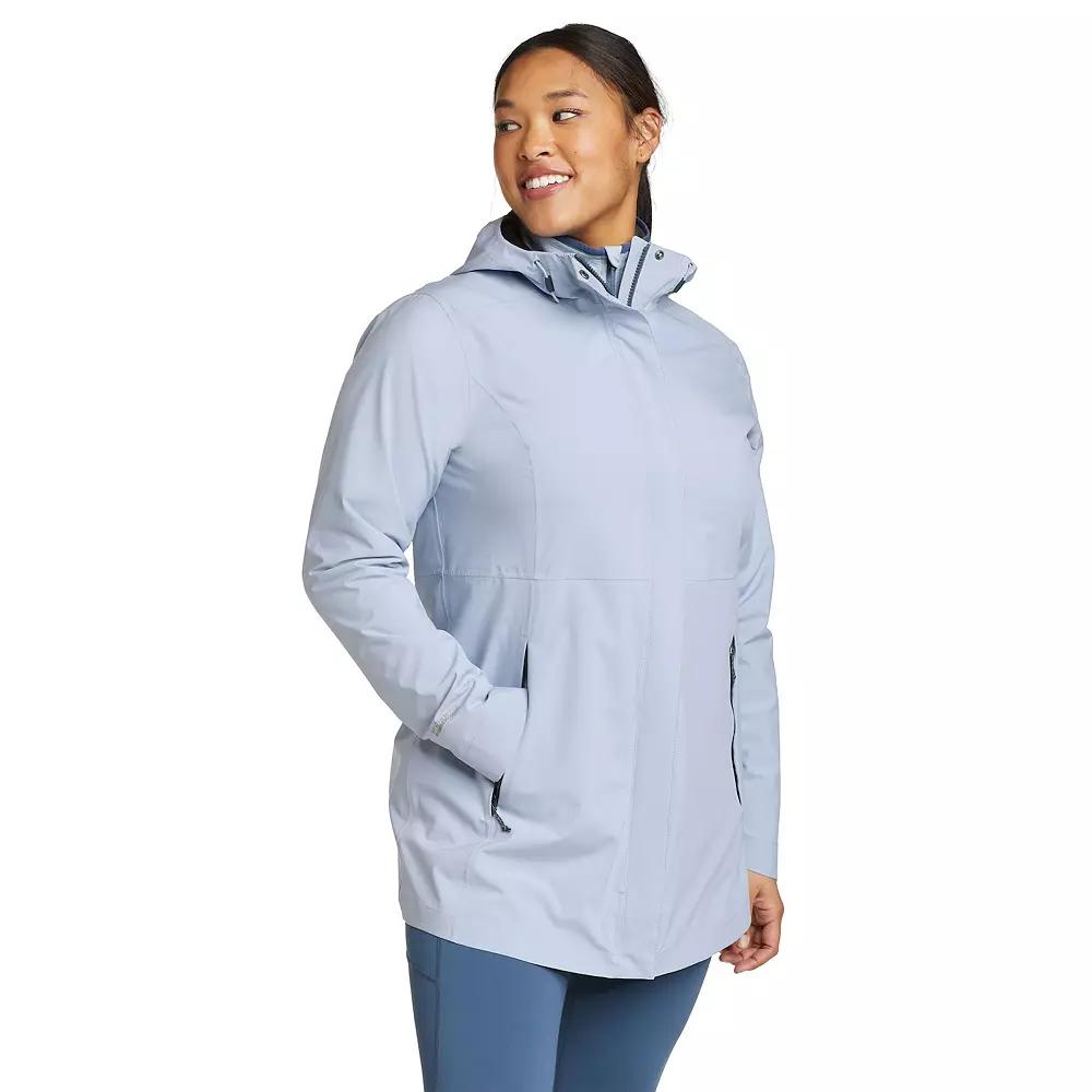 Women's Eddie Bauer Cloud Cap Stretch 2.0 Parka,  Product Image