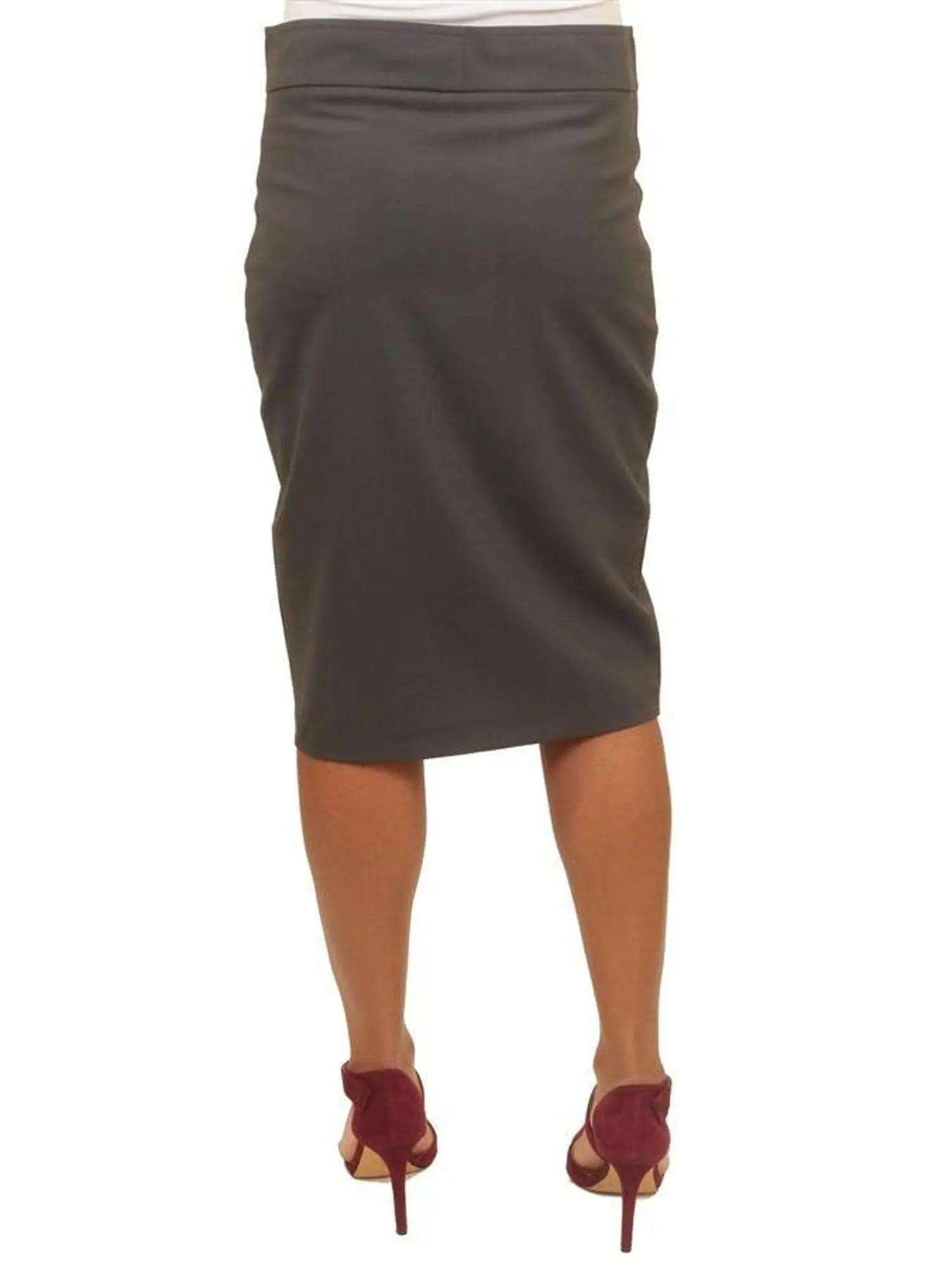 Avenue Montaigne Pencil Skirt Product Image