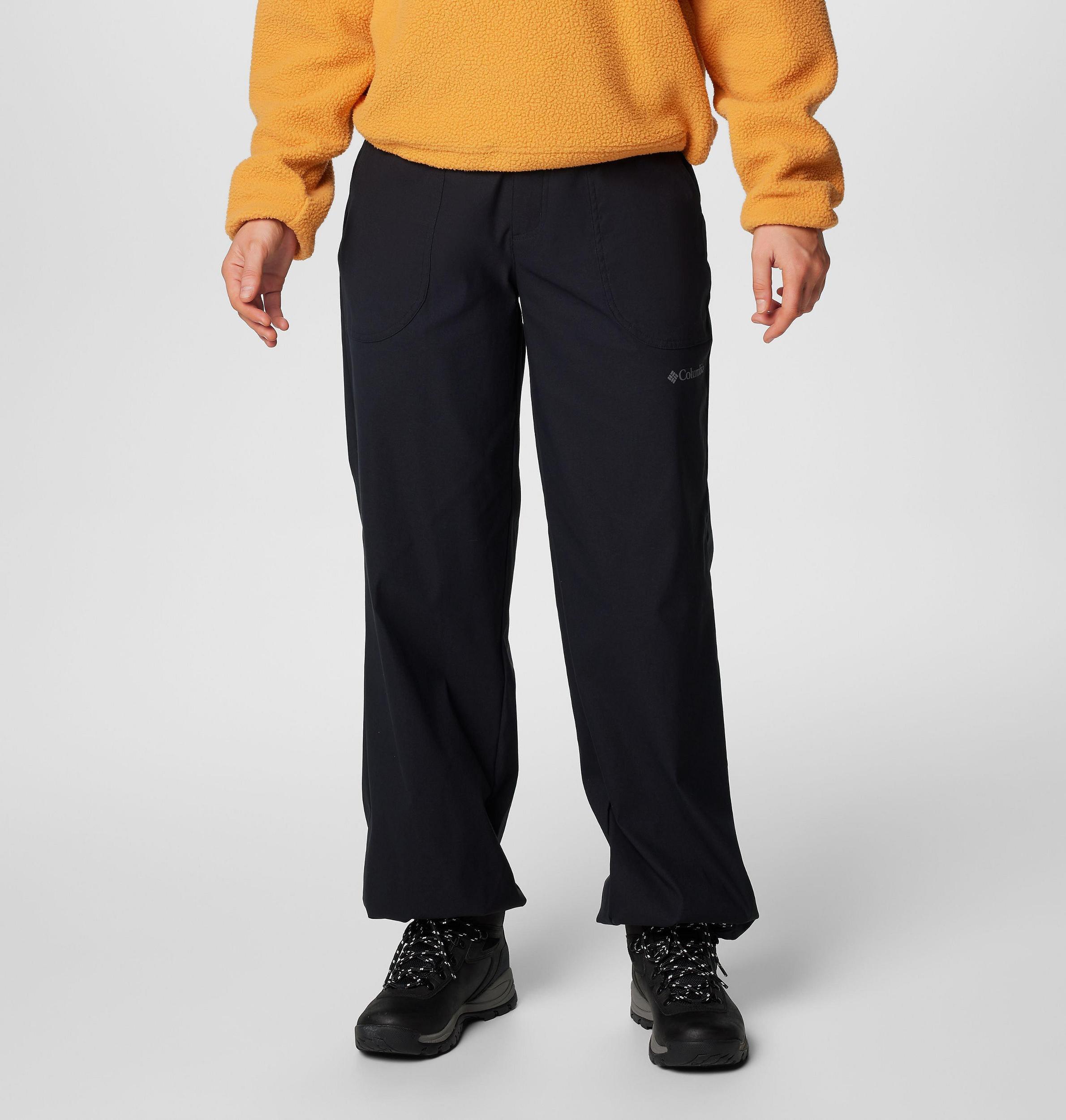 Columbia Womens Brea Falls Nylon Pants- Product Image